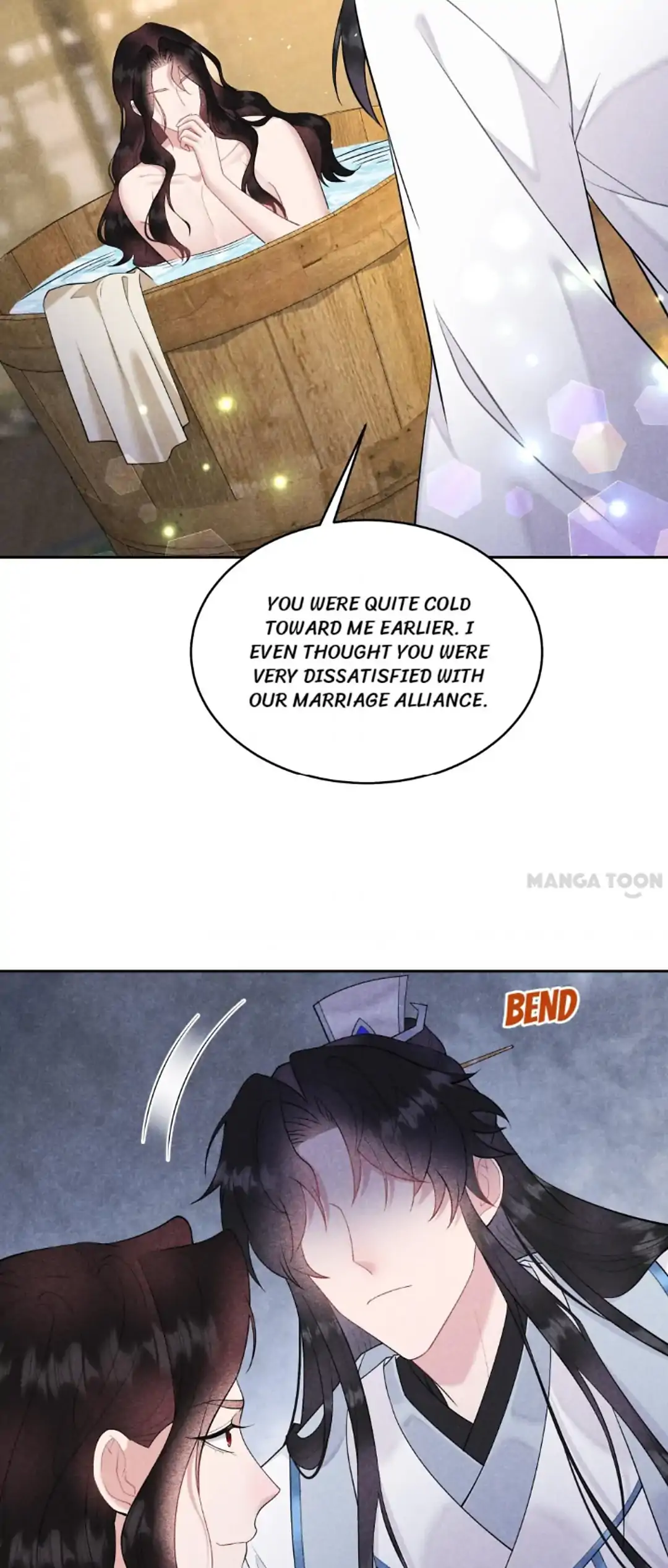 The Man Who Became King Chapter 168 - page 21