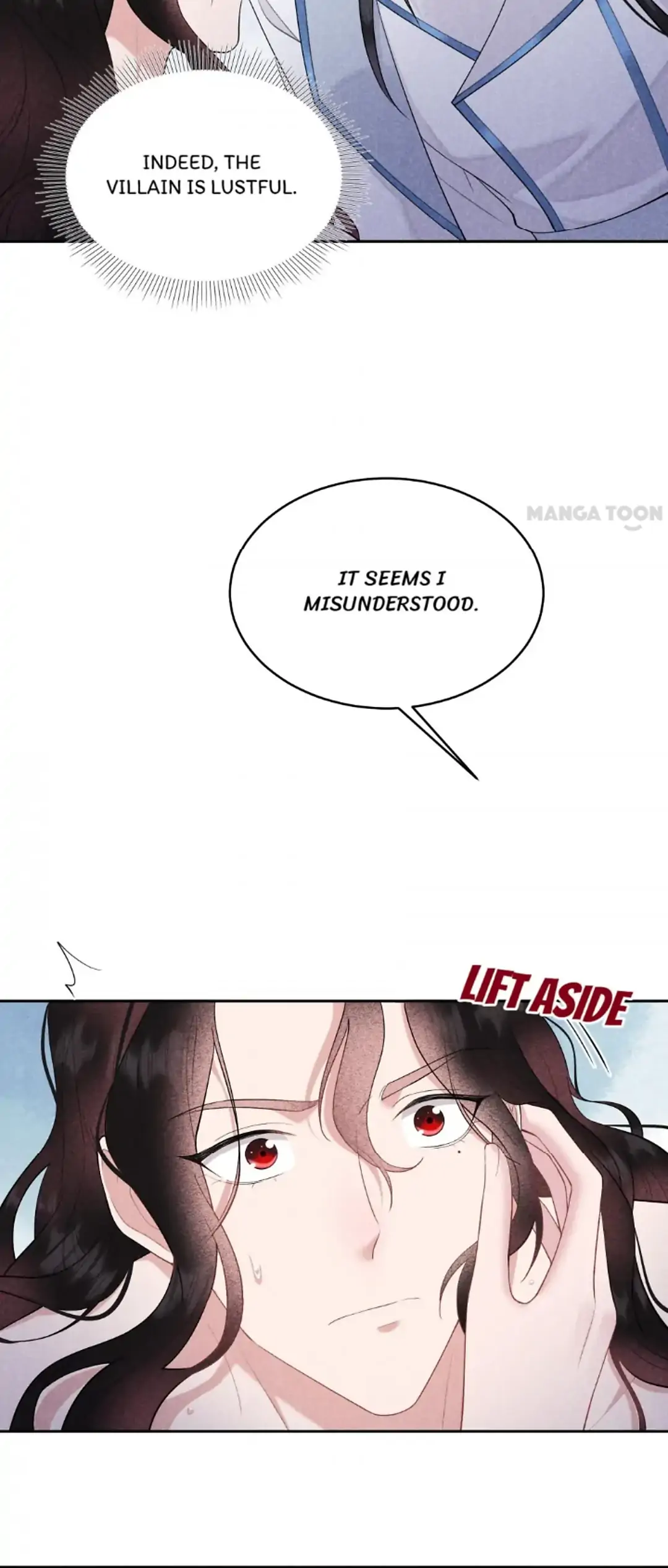 The Man Who Became King Chapter 168 - page 22