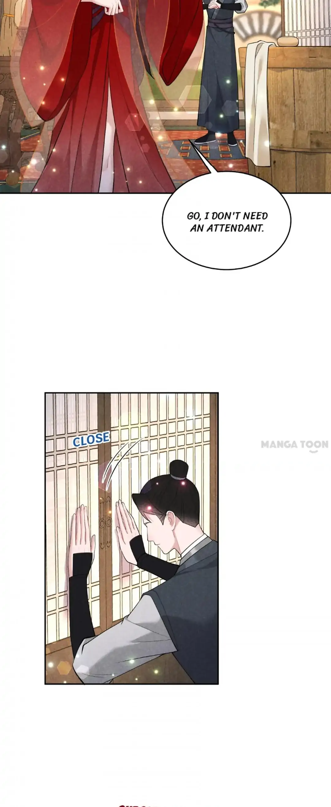 The Man Who Became King Chapter 168 - page 2