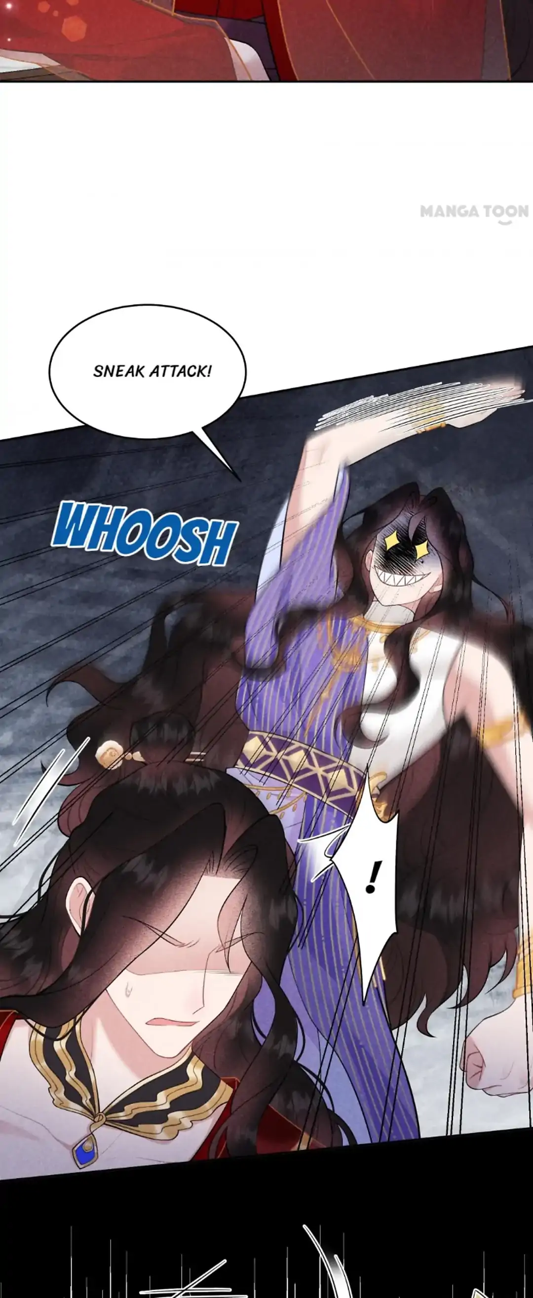 The Man Who Became King Chapter 168 - page 6