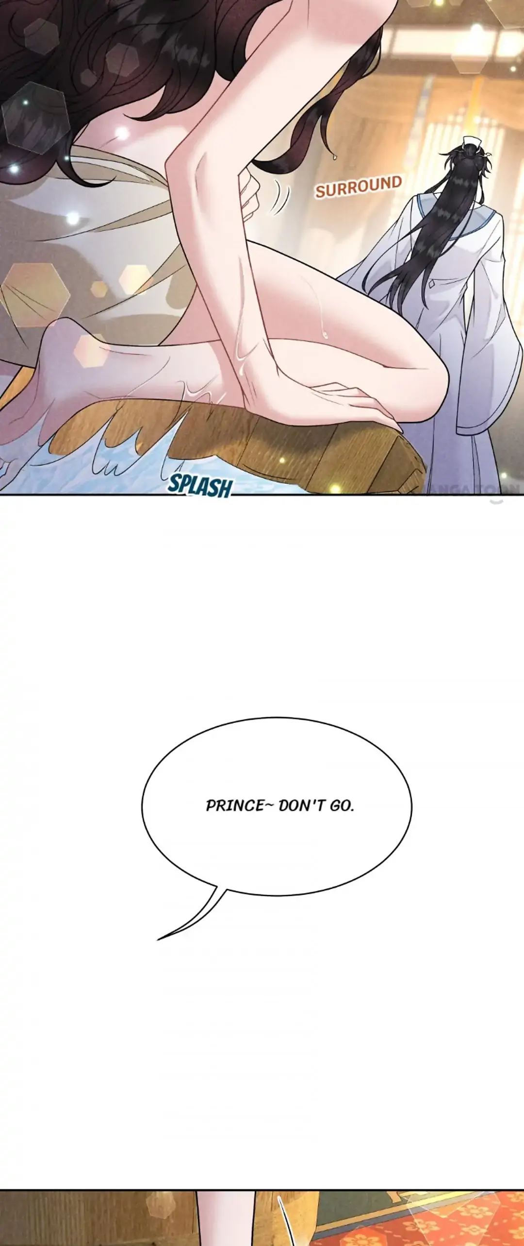 The Man Who Became King Chapter 169 - page 9