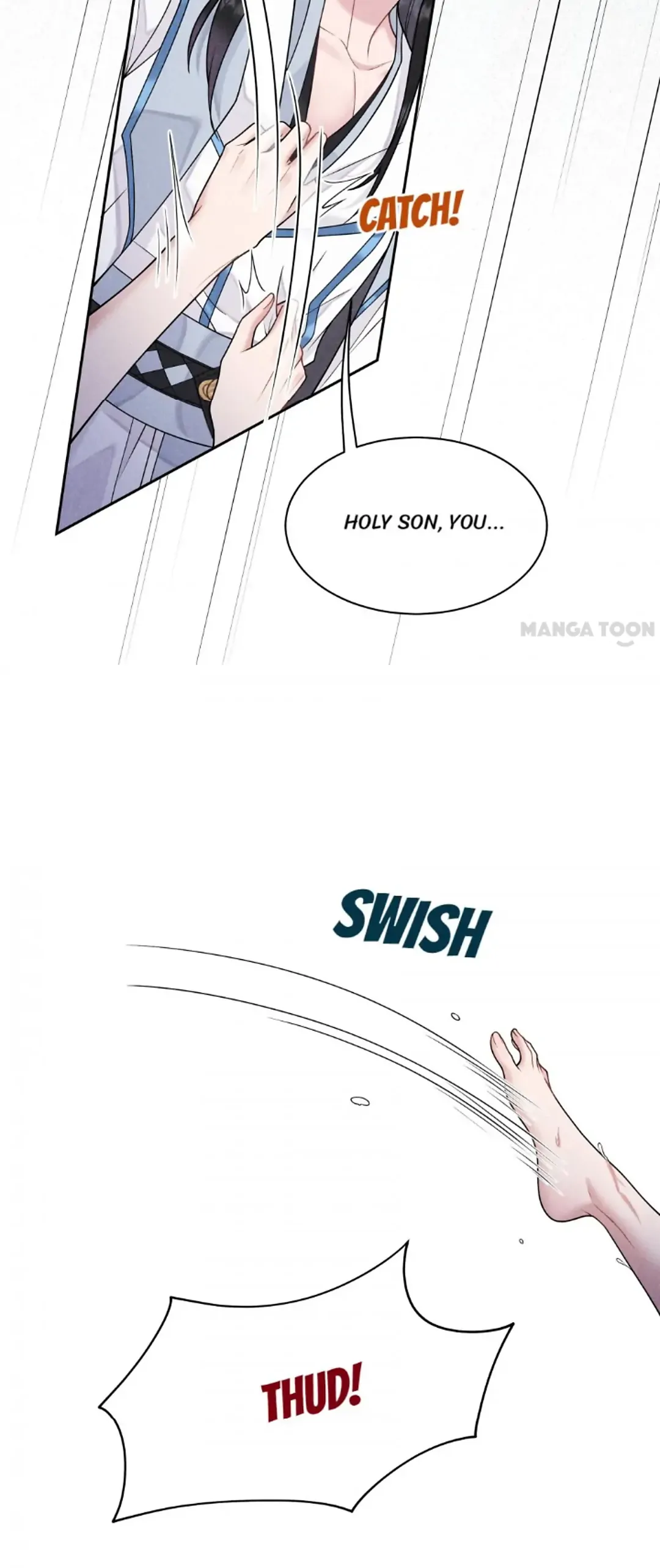 The Man Who Became King Chapter 169 - page 11