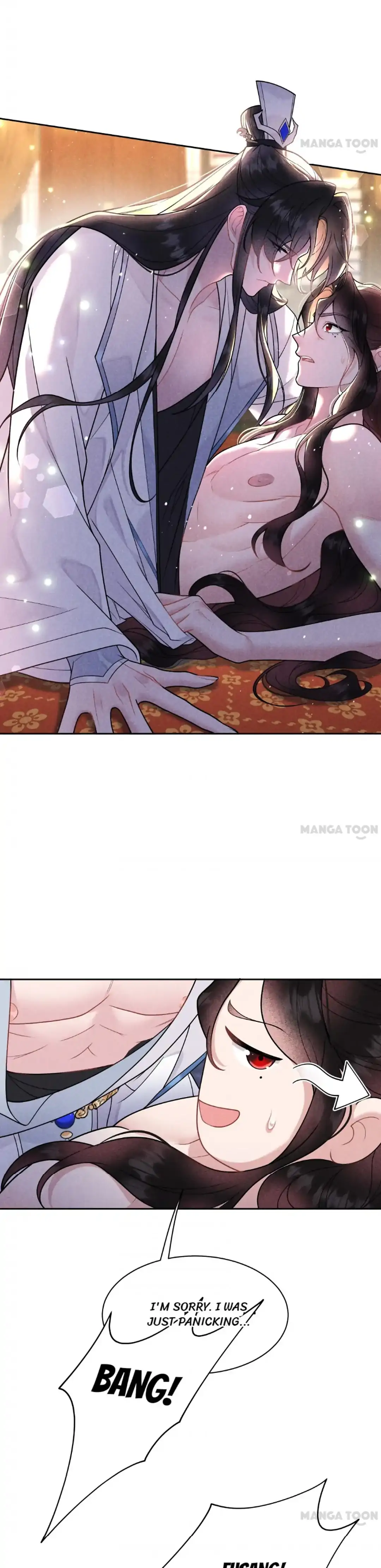 The Man Who Became King Chapter 169 - page 12