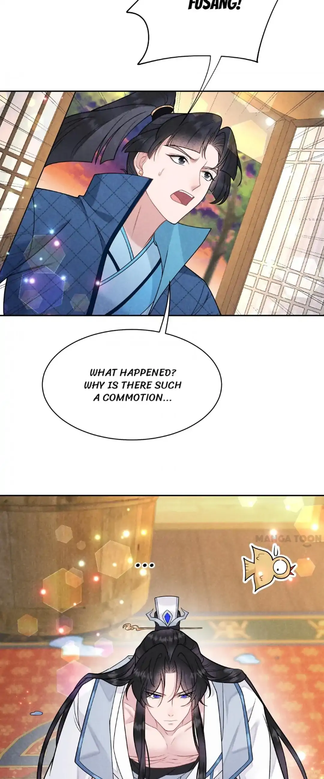 The Man Who Became King Chapter 169 - page 13