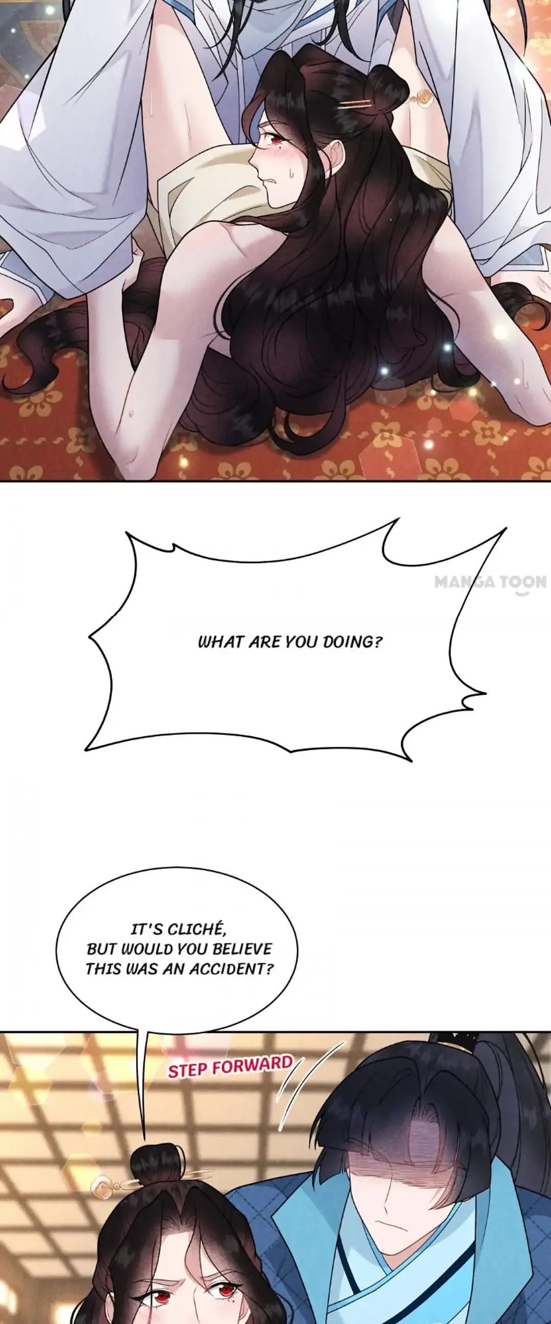 The Man Who Became King Chapter 169 - page 14
