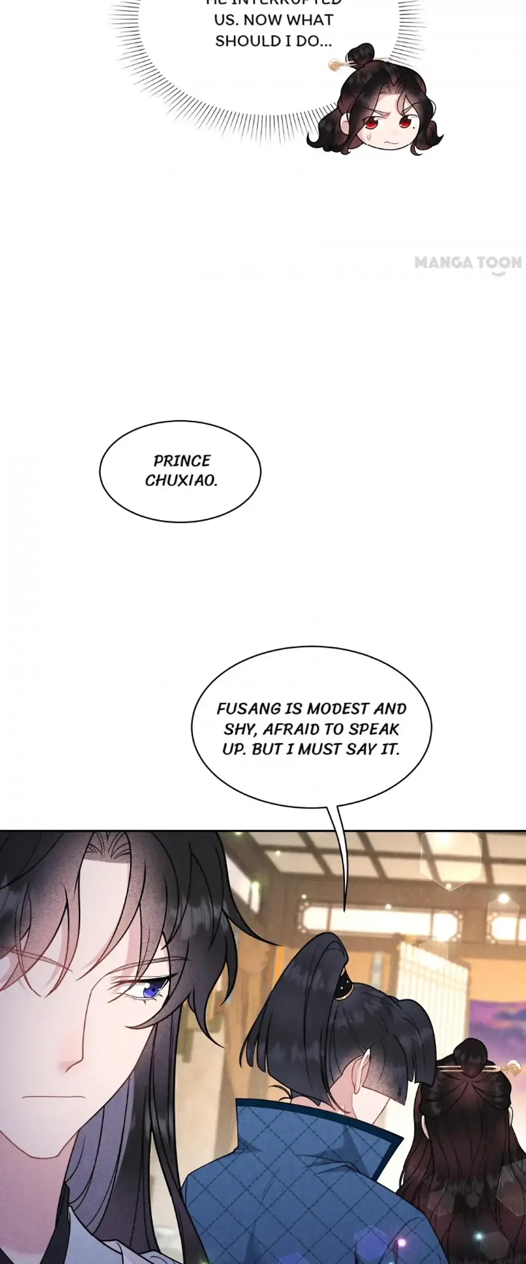 The Man Who Became King Chapter 169 - page 16