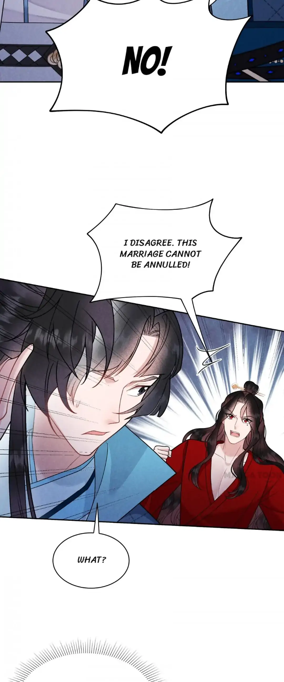 The Man Who Became King Chapter 169 - page 20