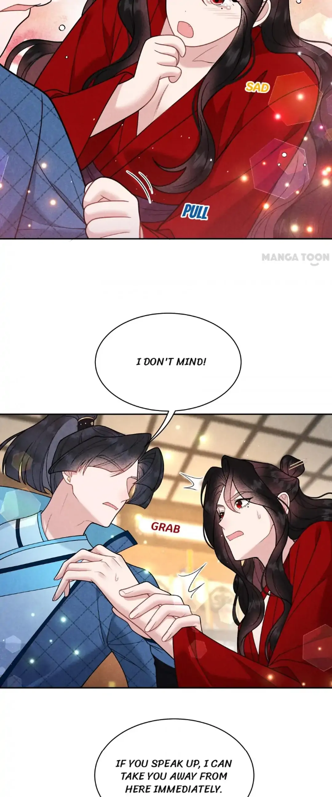 The Man Who Became King Chapter 169 - page 22