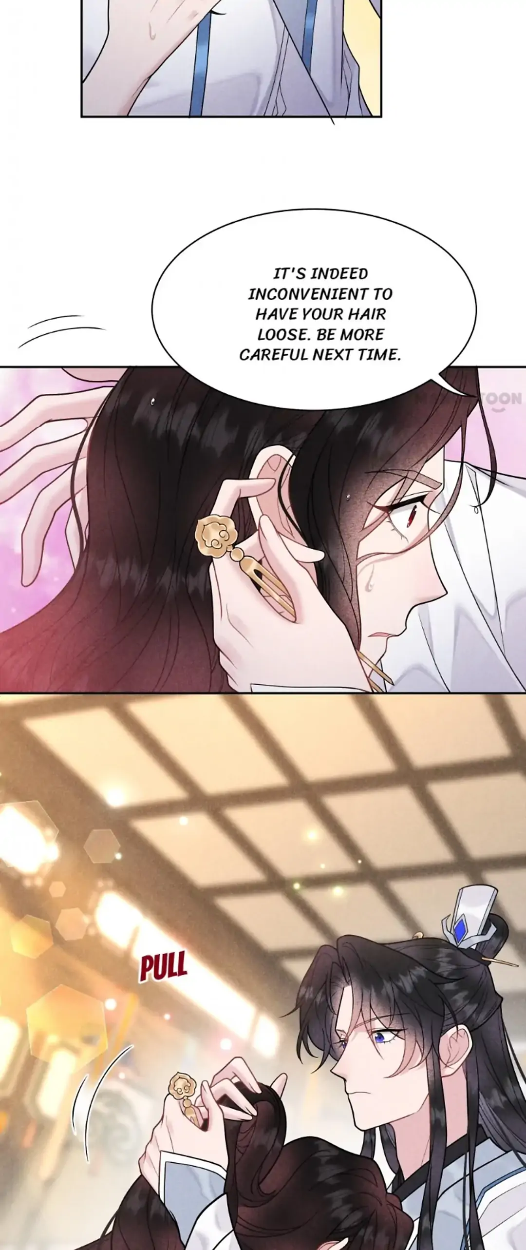 The Man Who Became King Chapter 169 - page 3