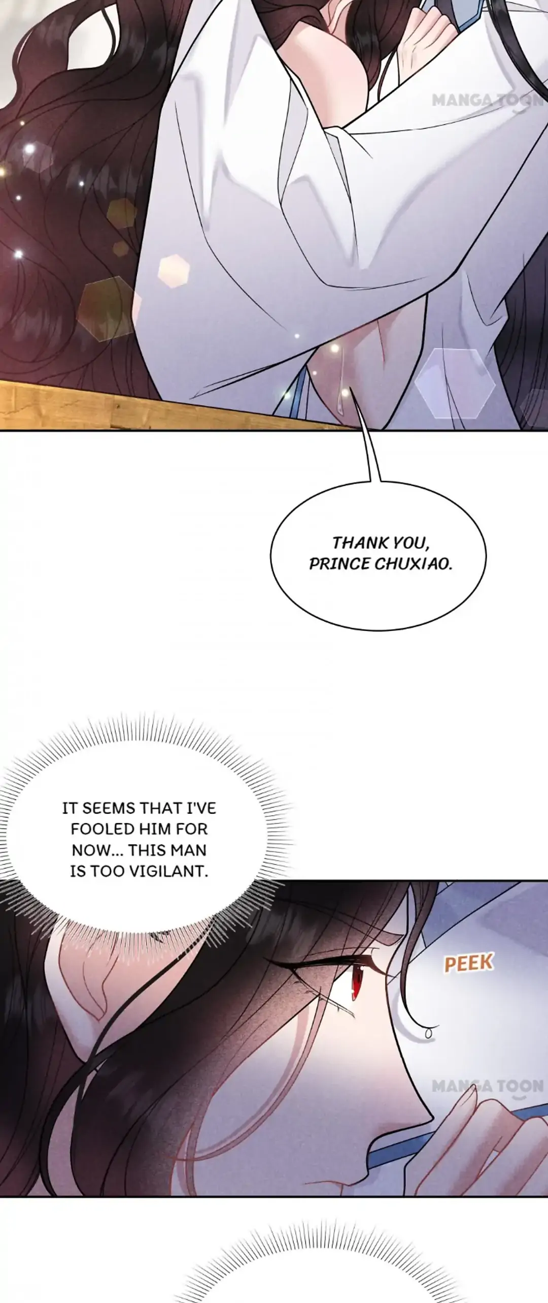 The Man Who Became King Chapter 169 - page 4