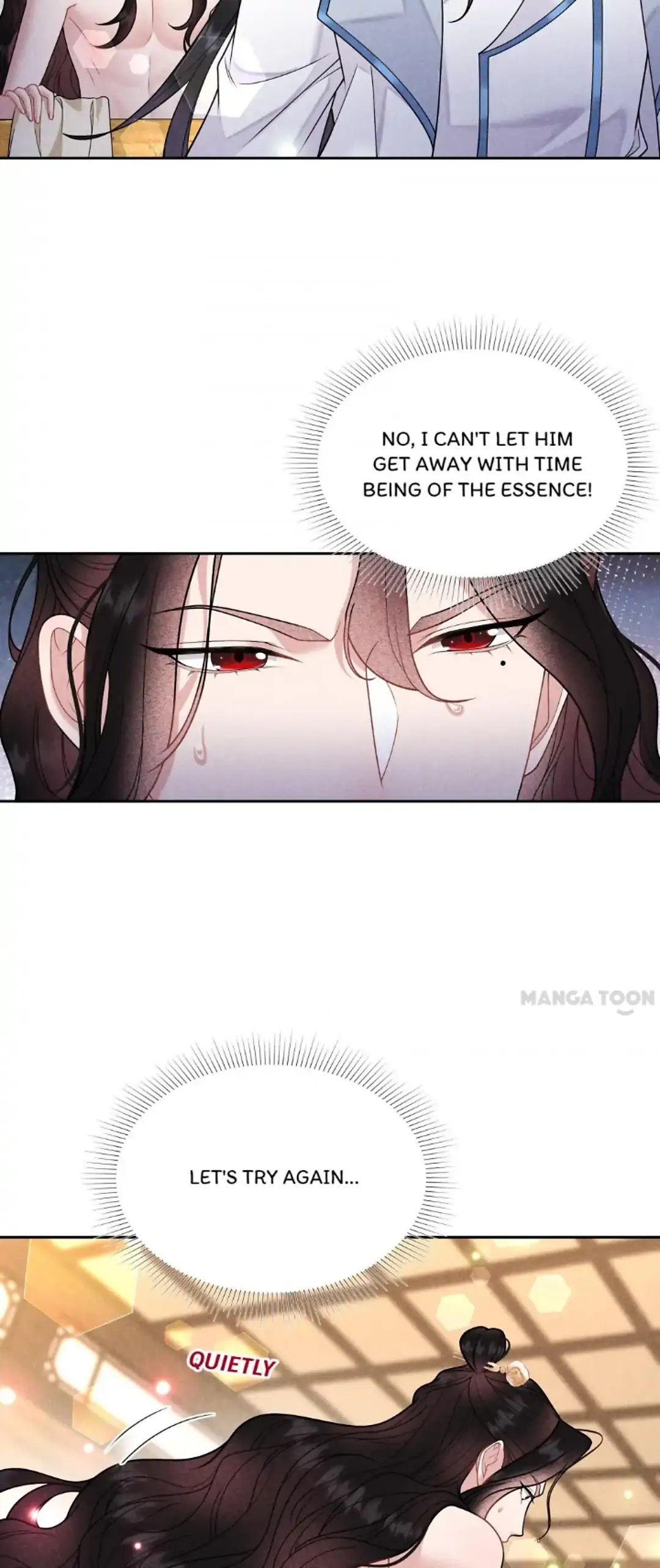 The Man Who Became King Chapter 169 - page 8