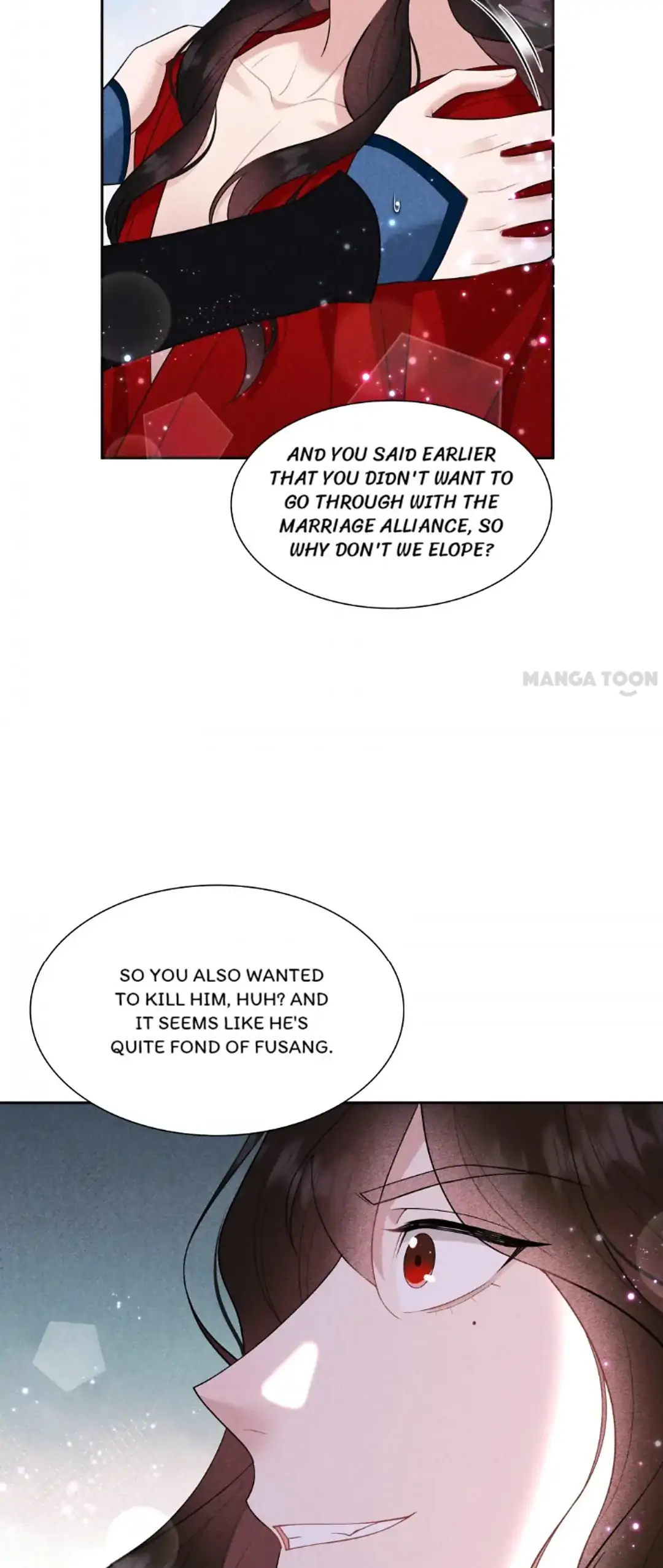 The Man Who Became King Chapter 170 - page 10