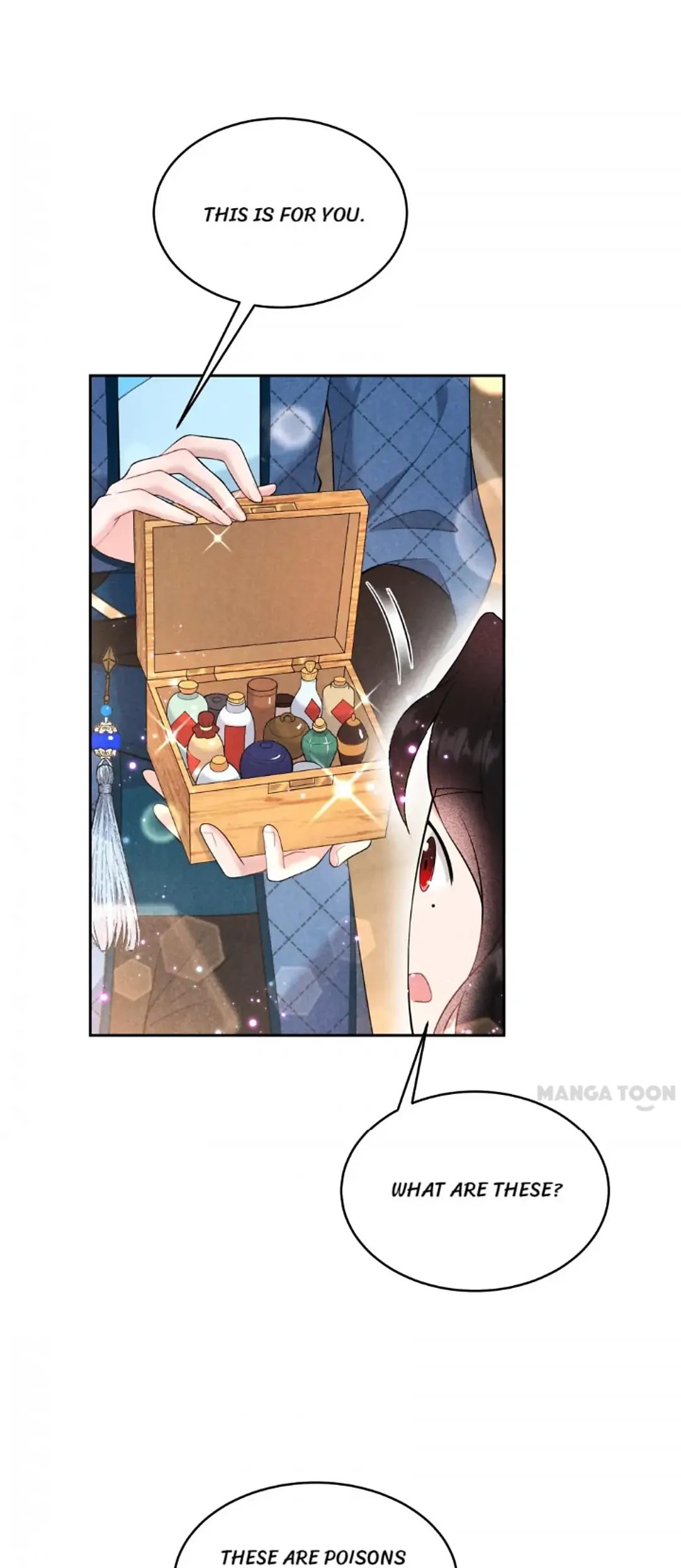 The Man Who Became King Chapter 170 - page 16