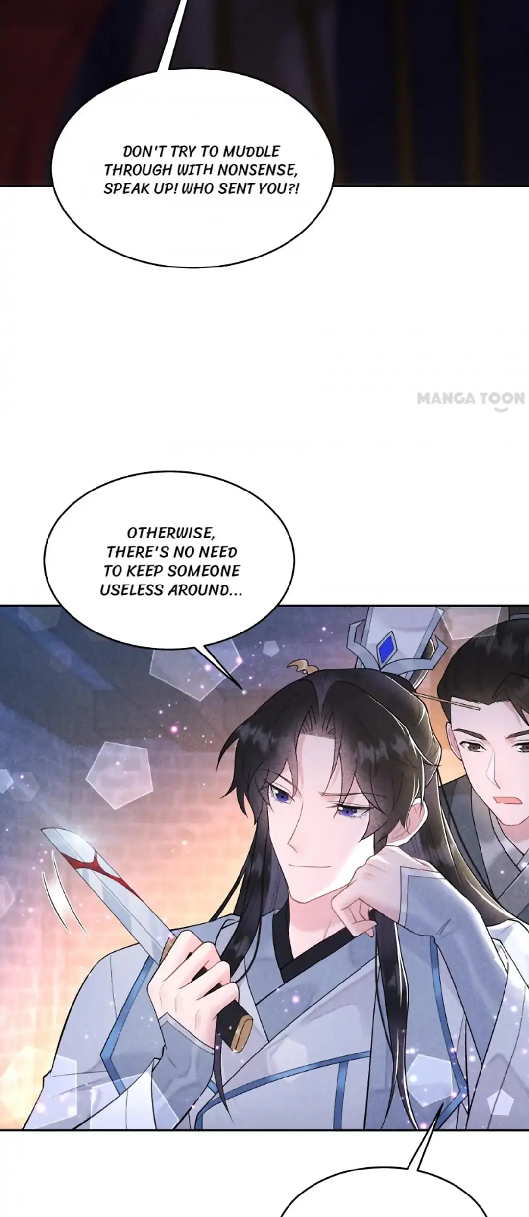 The Man Who Became King Chapter 170 - page 21