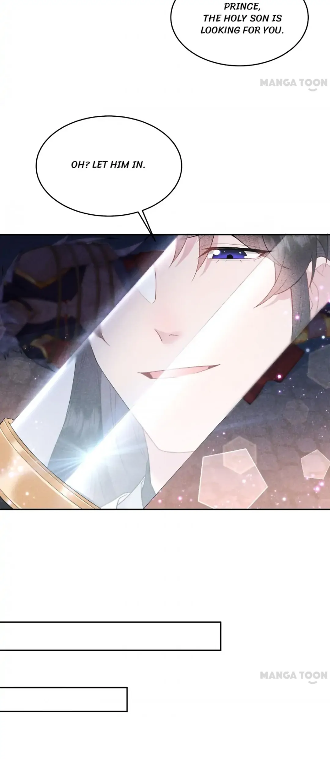 The Man Who Became King Chapter 170 - page 22