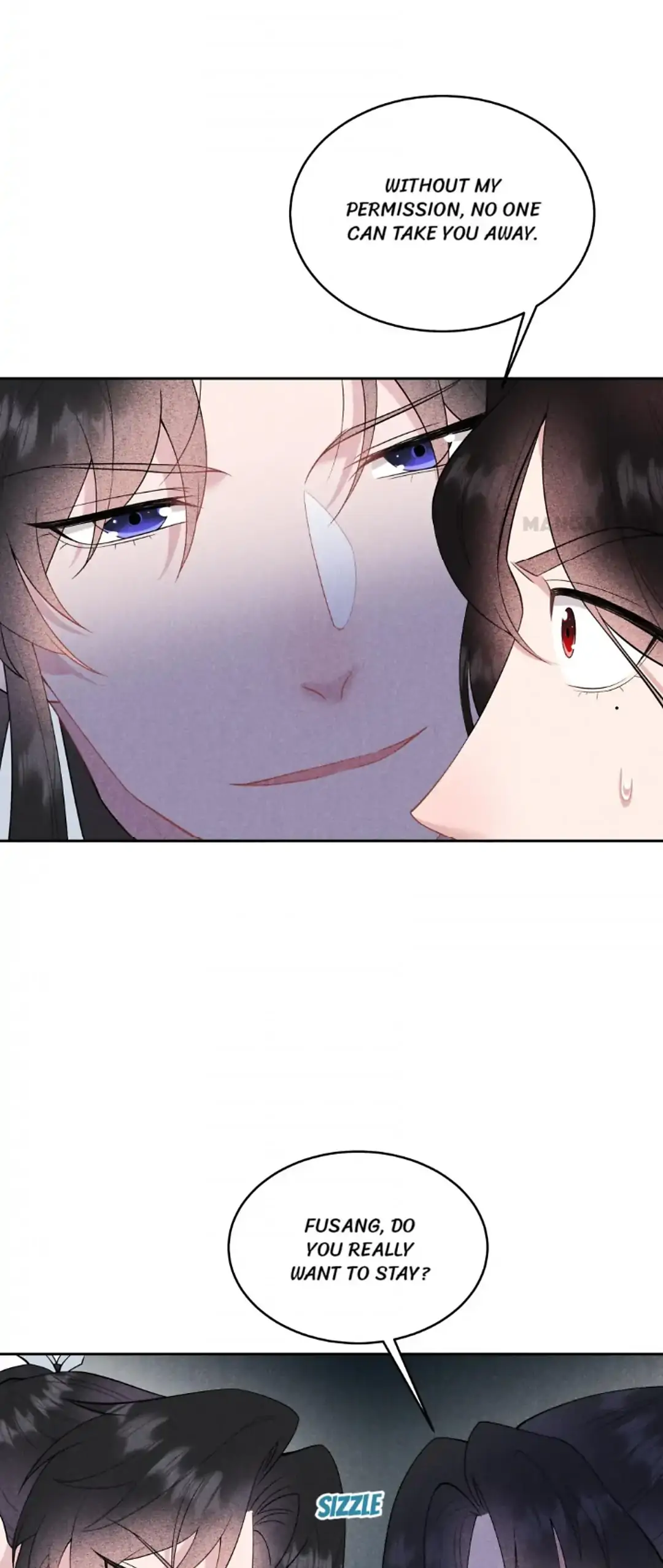 The Man Who Became King Chapter 170 - page 3