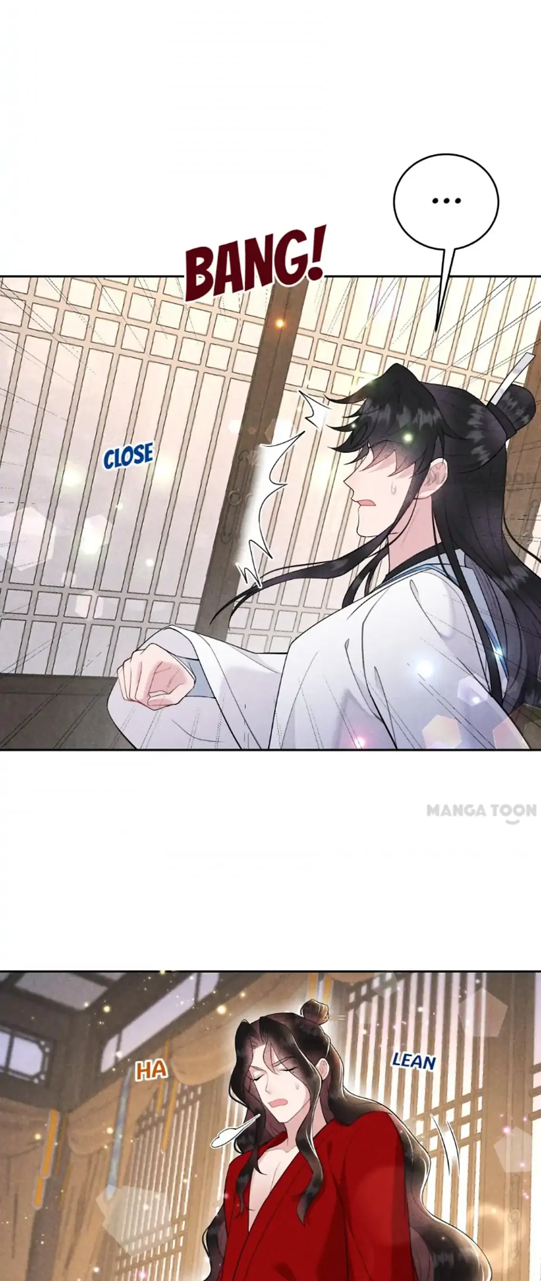 The Man Who Became King Chapter 170 - page 6
