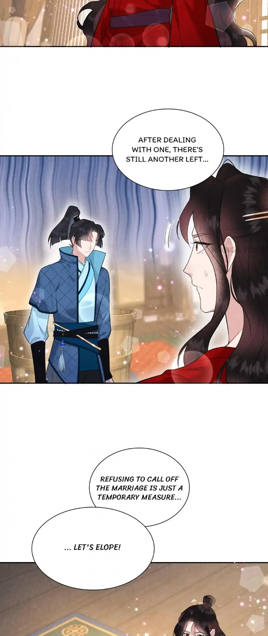 The Man Who Became King Chapter 170 - page 7