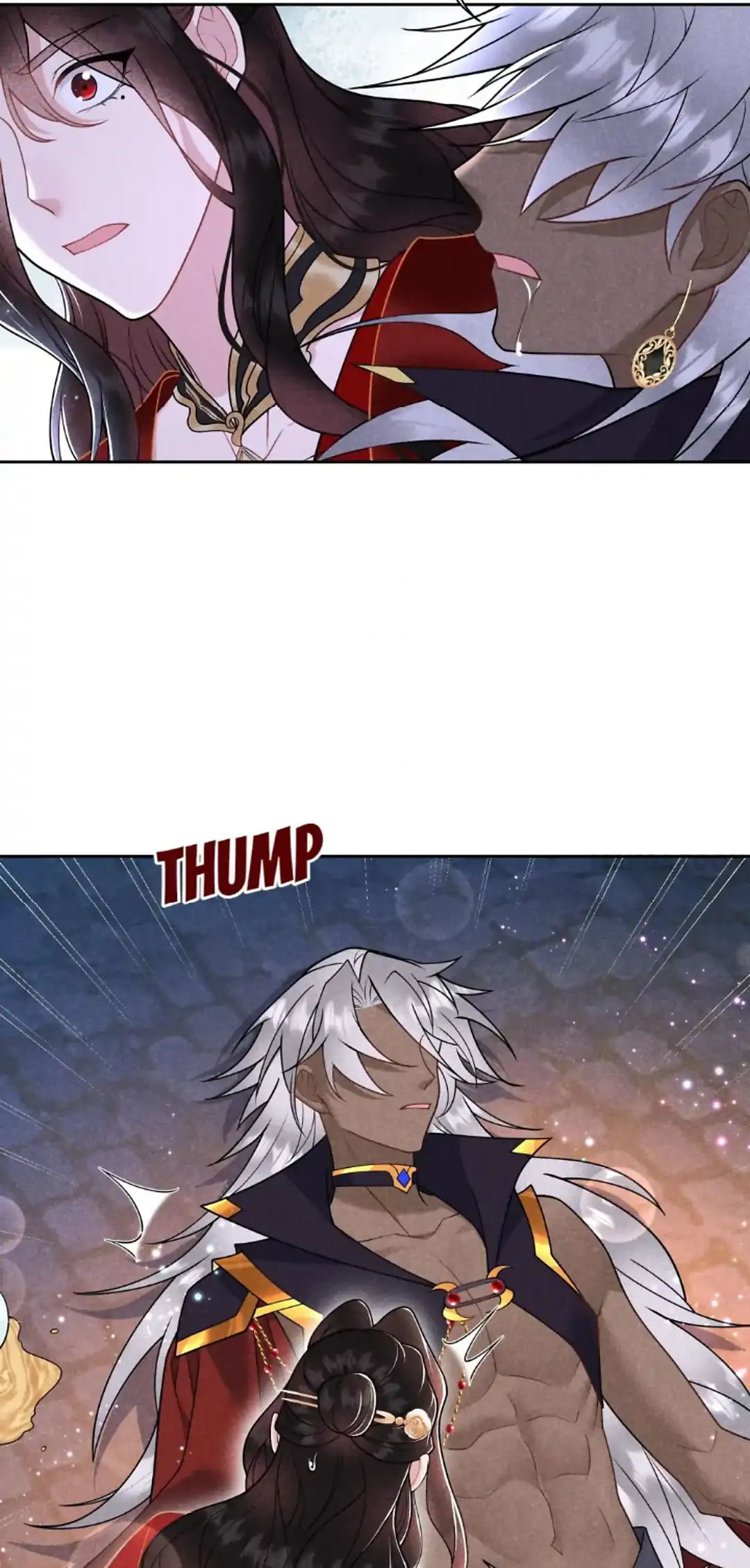 The Man Who Became King Chapter 171 - page 11