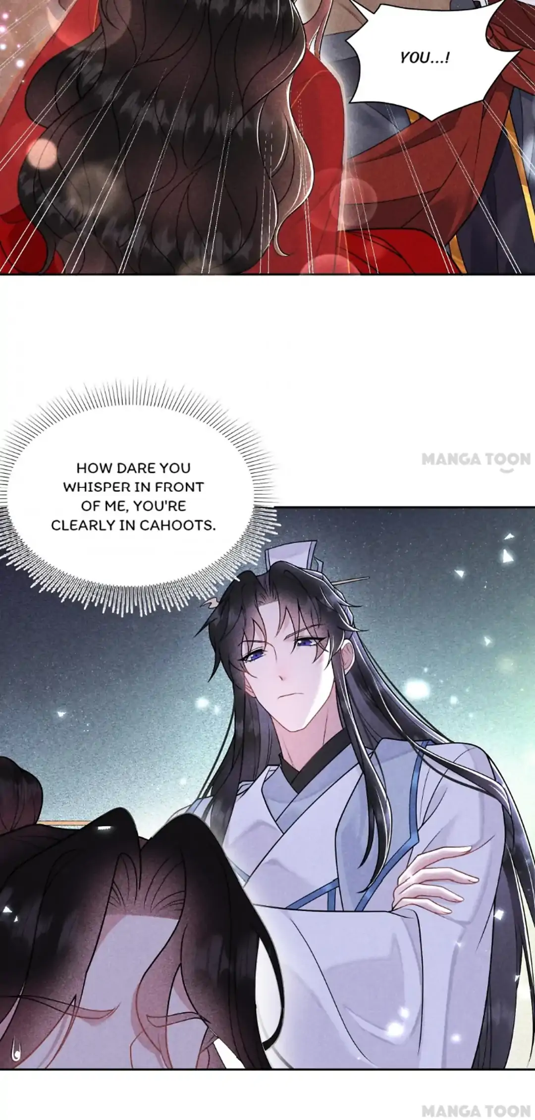 The Man Who Became King Chapter 171 - page 12