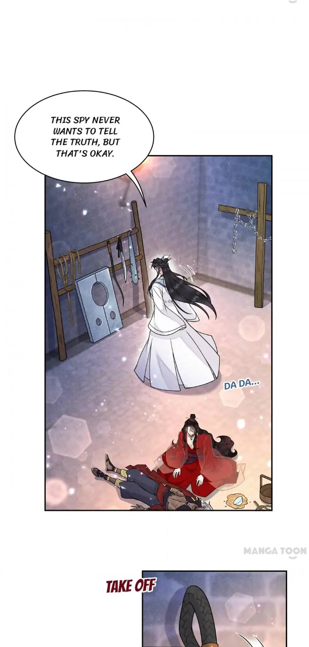The Man Who Became King Chapter 171 - page 13