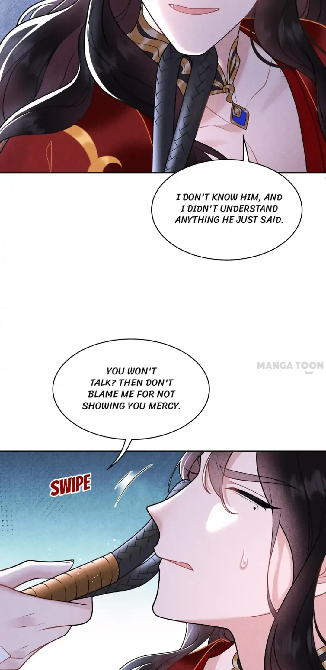 The Man Who Became King Chapter 171 - page 16