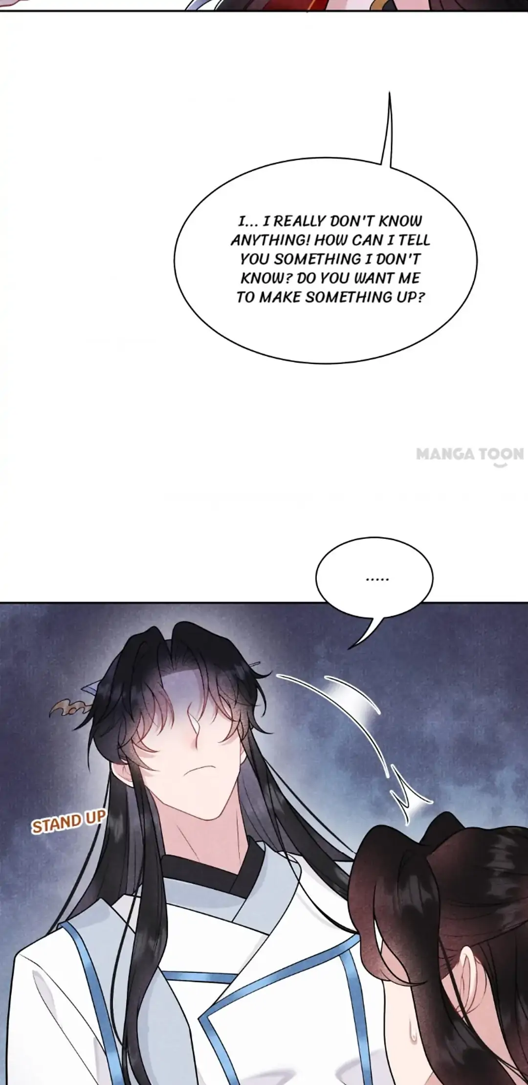 The Man Who Became King Chapter 171 - page 17