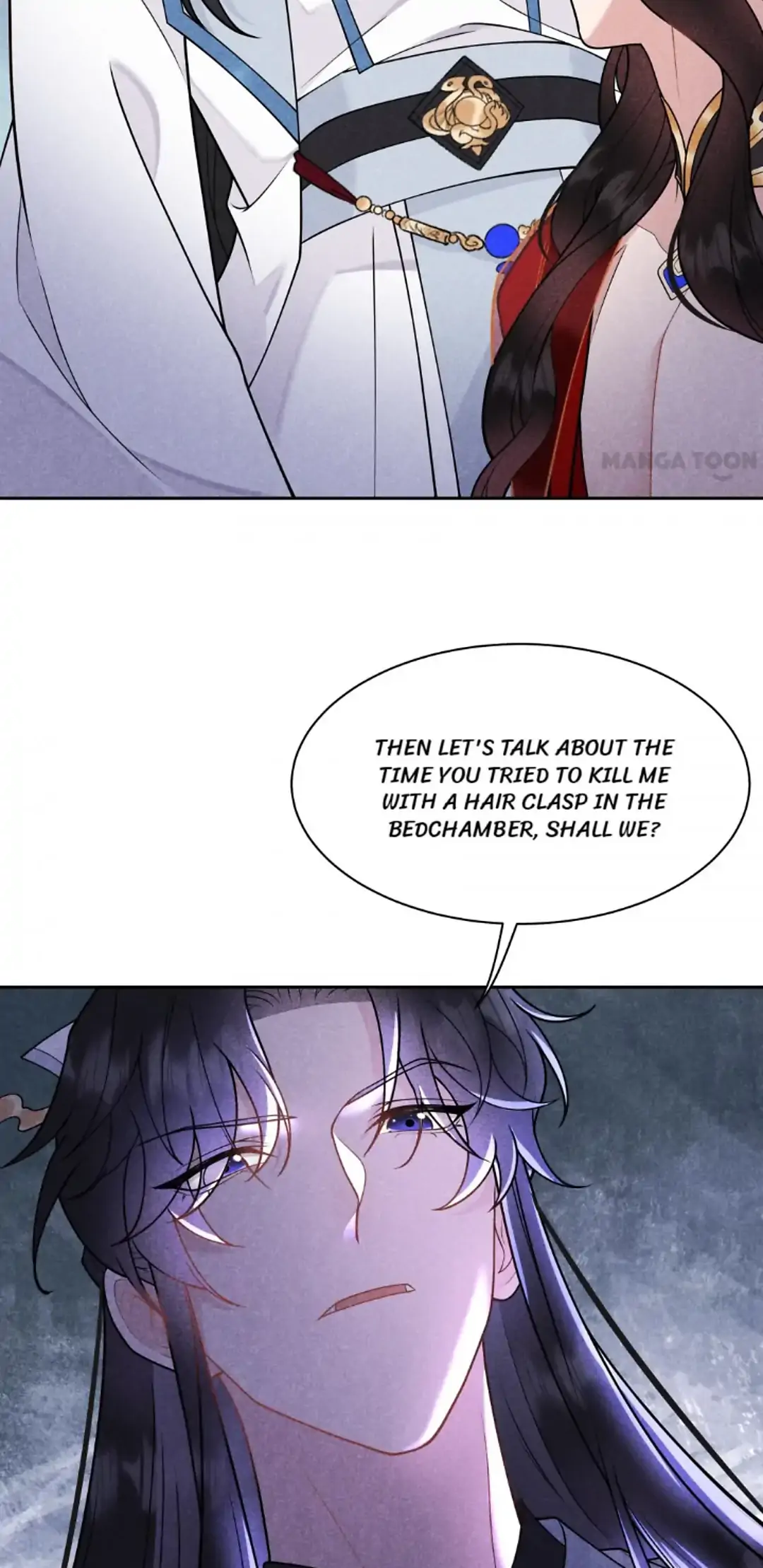 The Man Who Became King Chapter 171 - page 18