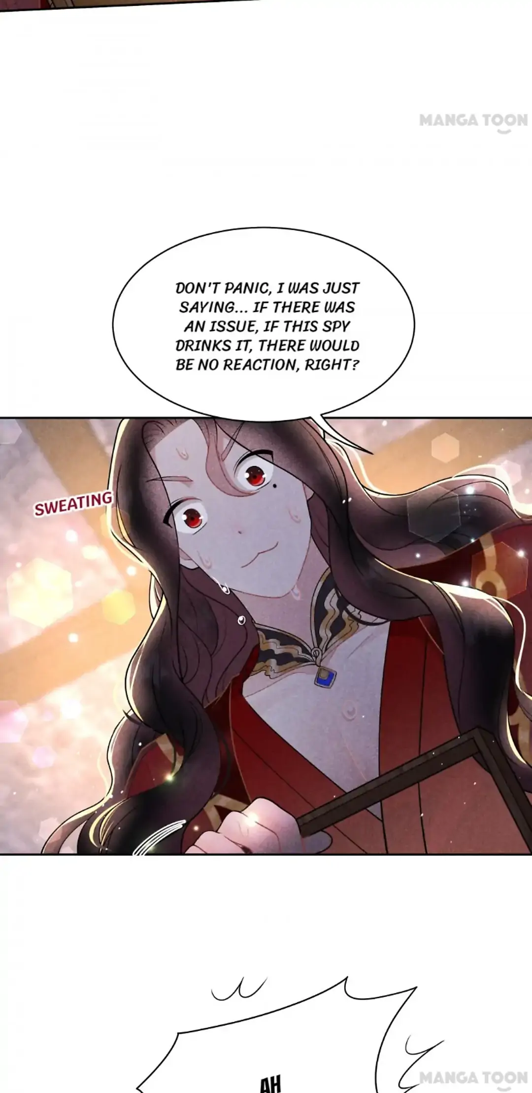 The Man Who Became King Chapter 171 - page 23
