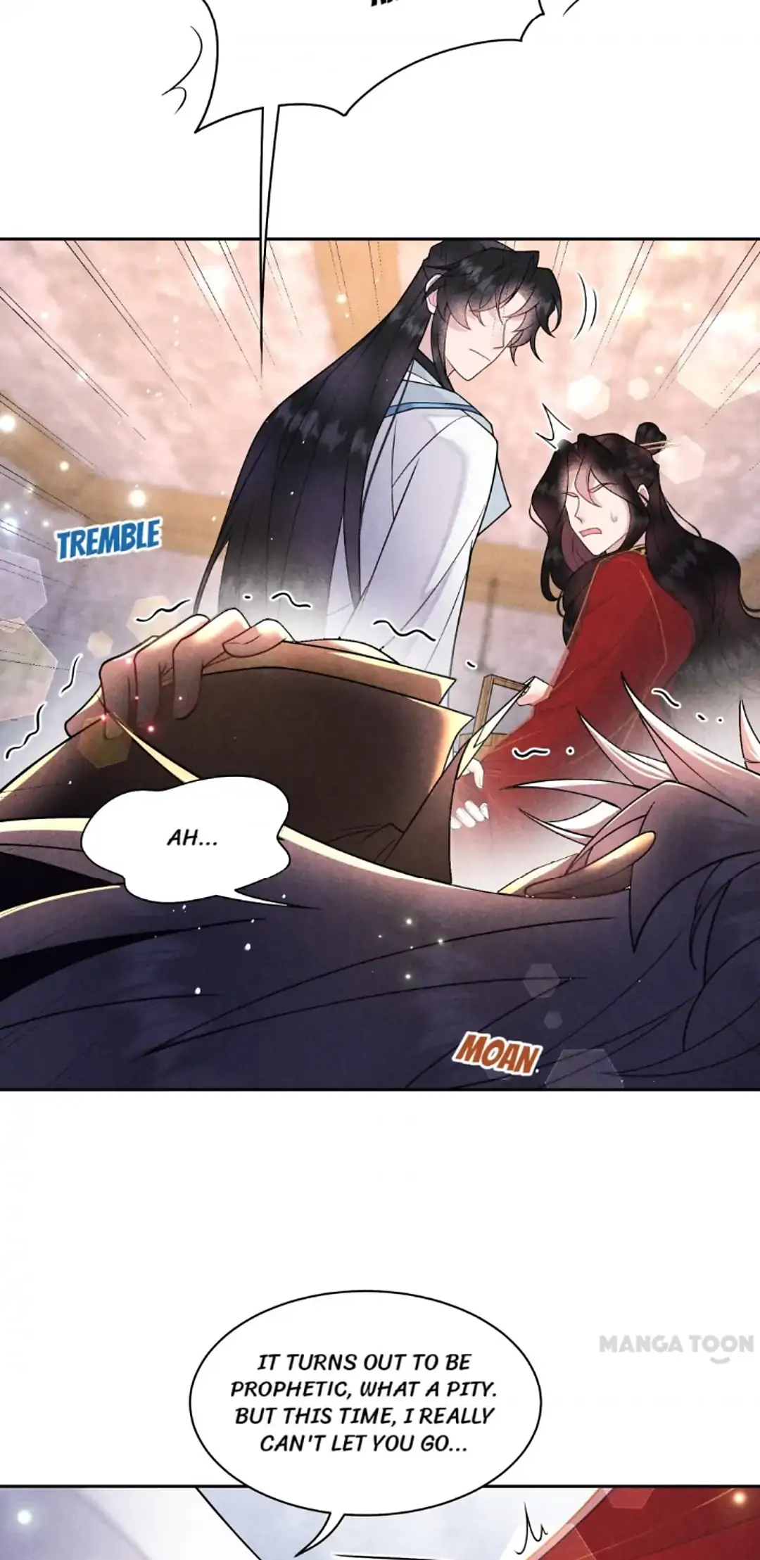 The Man Who Became King Chapter 171 - page 24