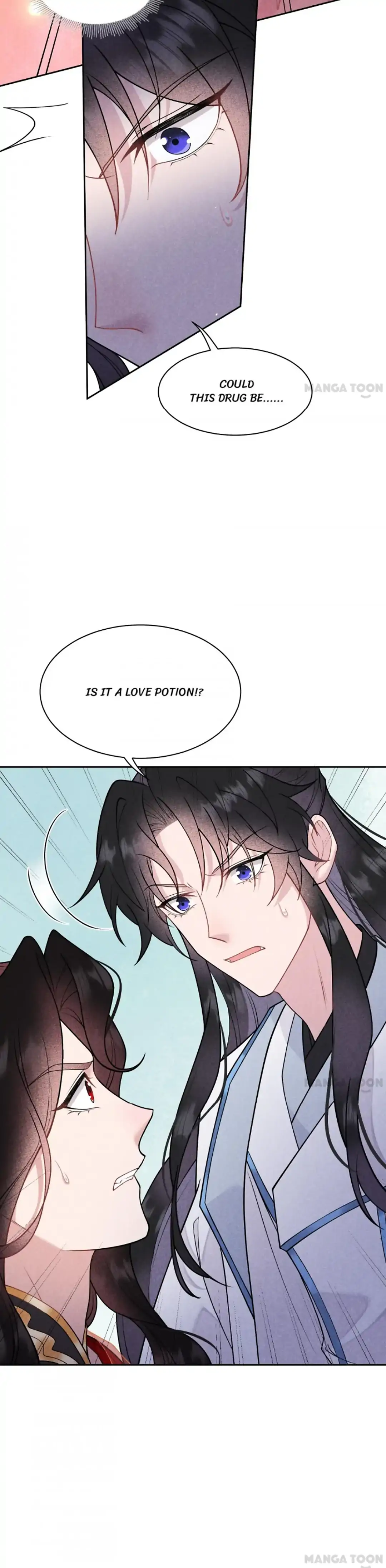 The Man Who Became King Chapter 171 - page 27