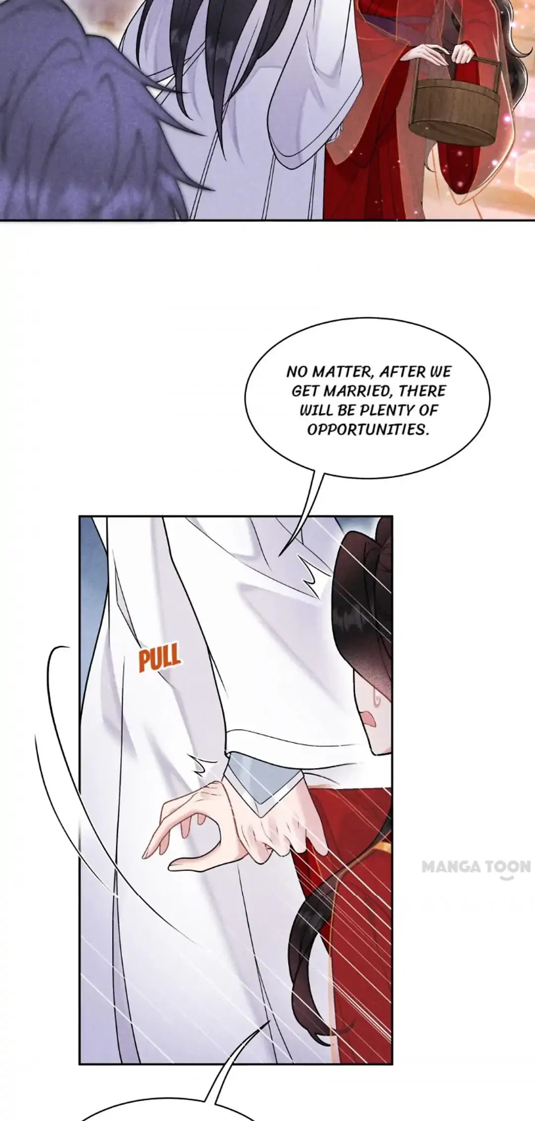 The Man Who Became King Chapter 171 - page 2