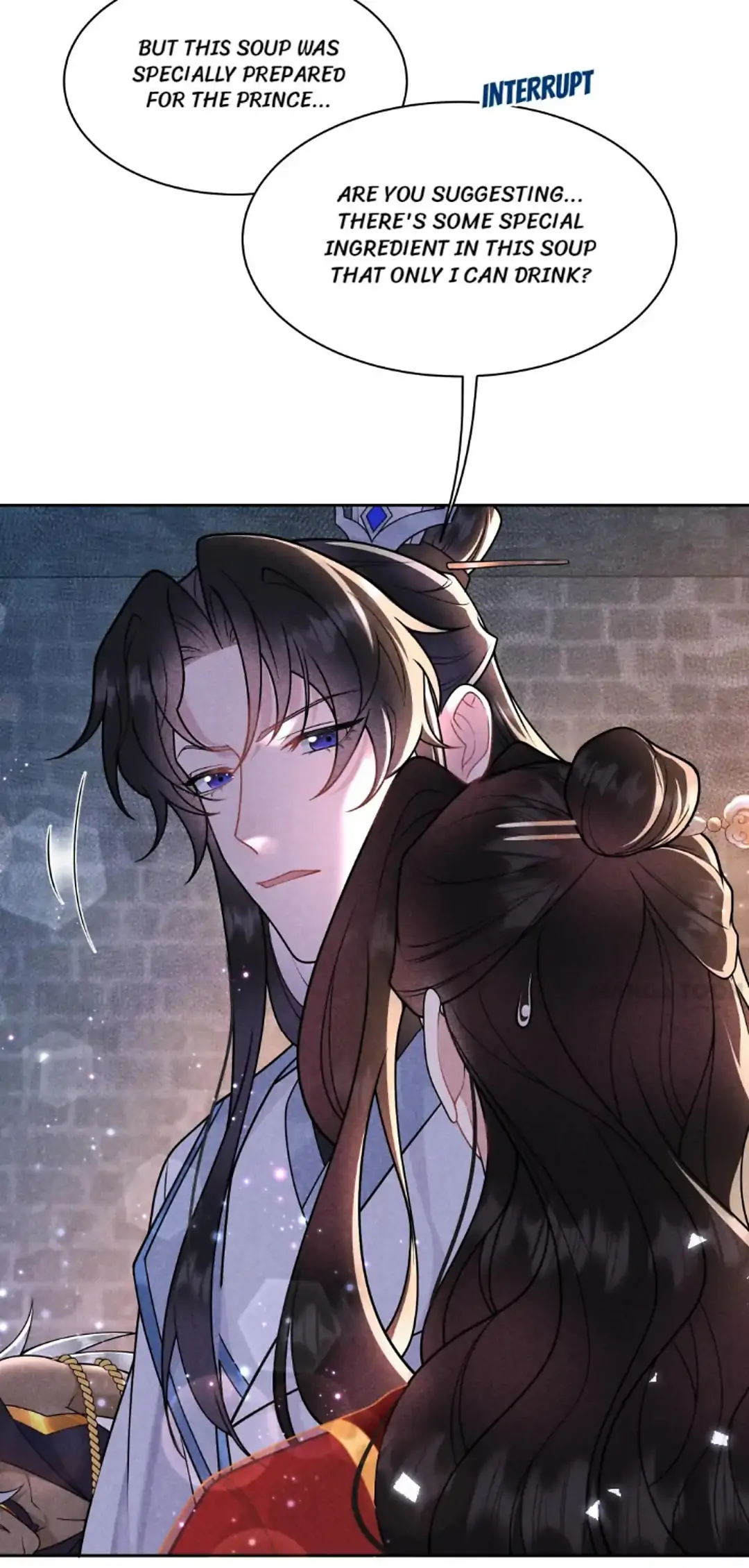 The Man Who Became King Chapter 171 - page 3