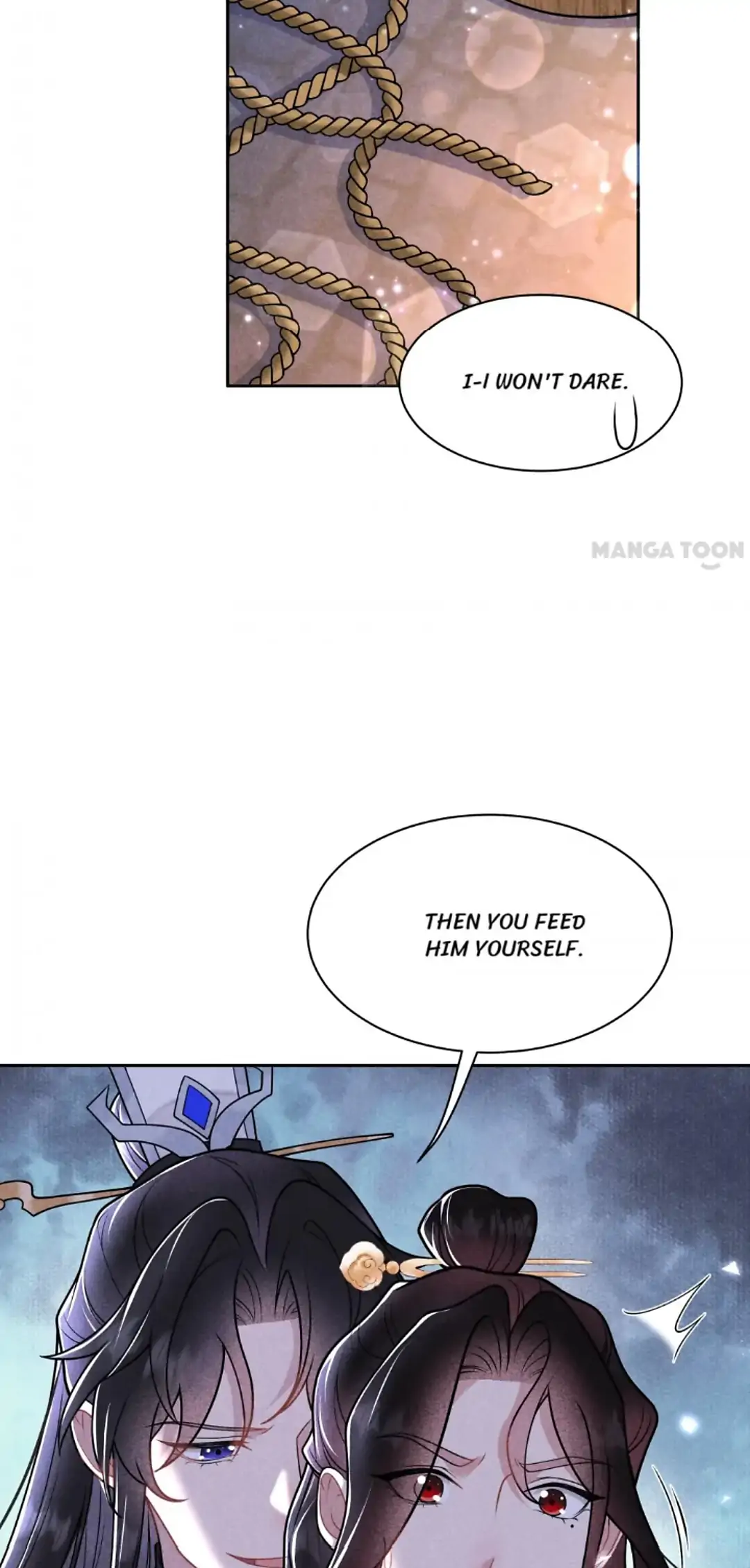 The Man Who Became King Chapter 171 - page 5