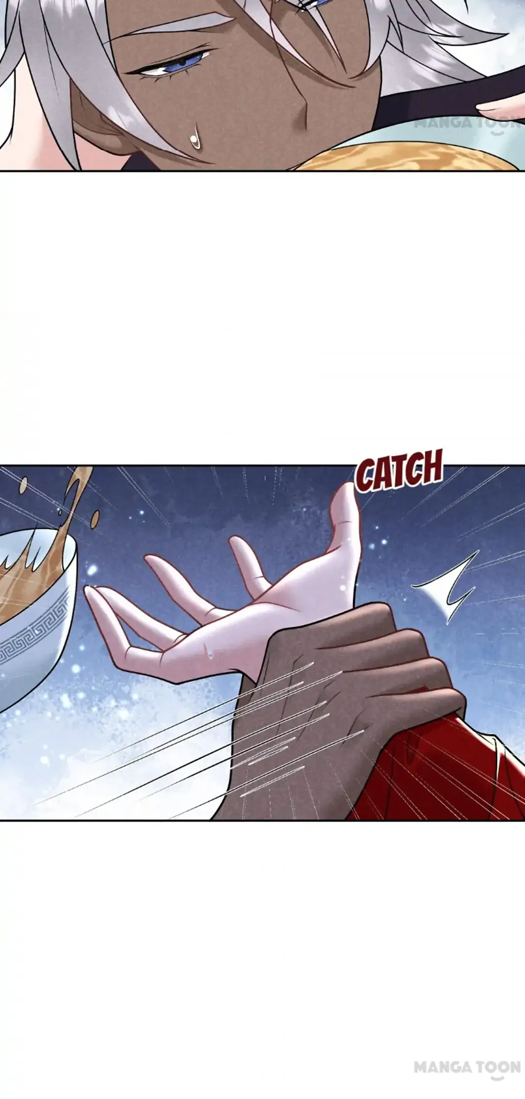 The Man Who Became King Chapter 171 - page 8