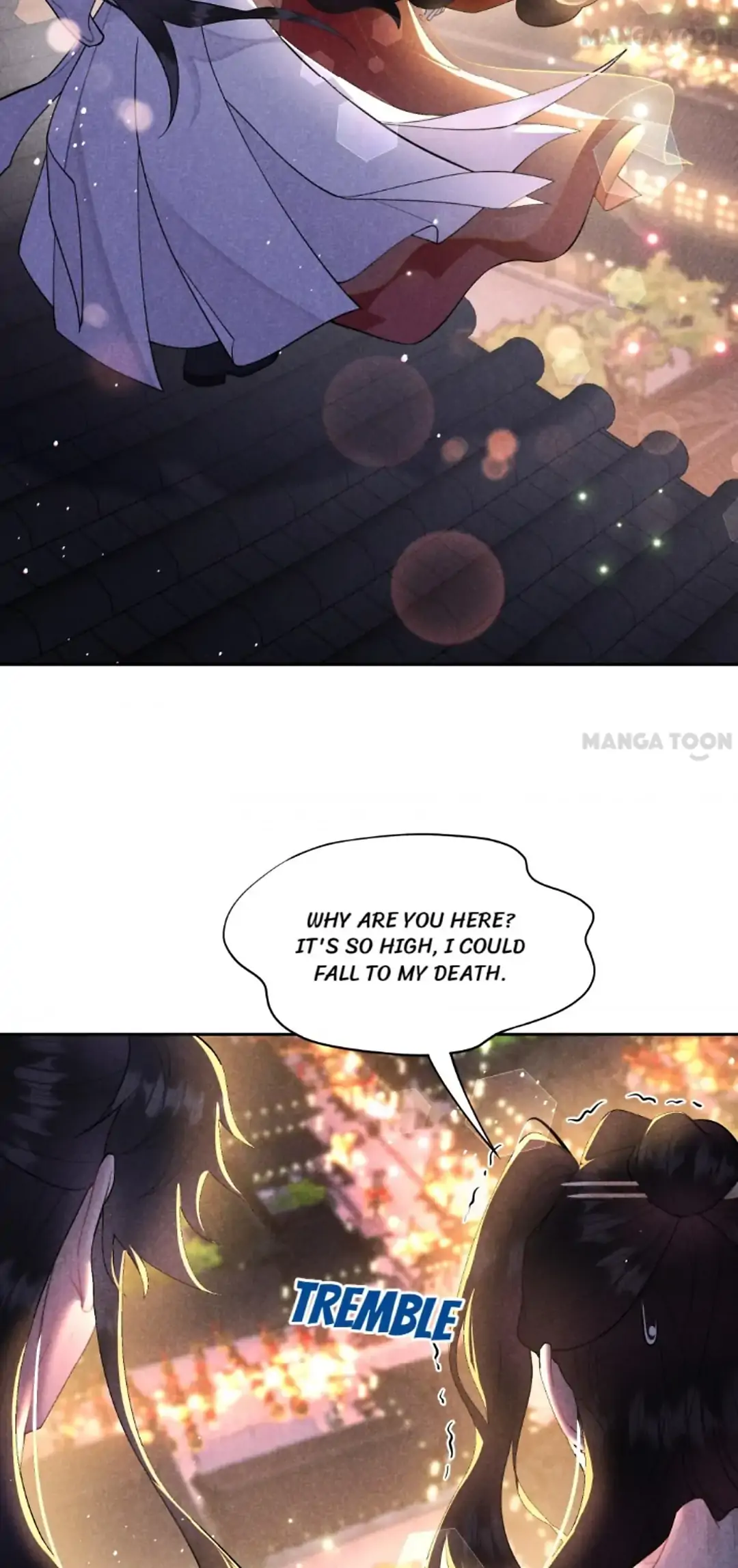 The Man Who Became King Chapter 172 - page 12