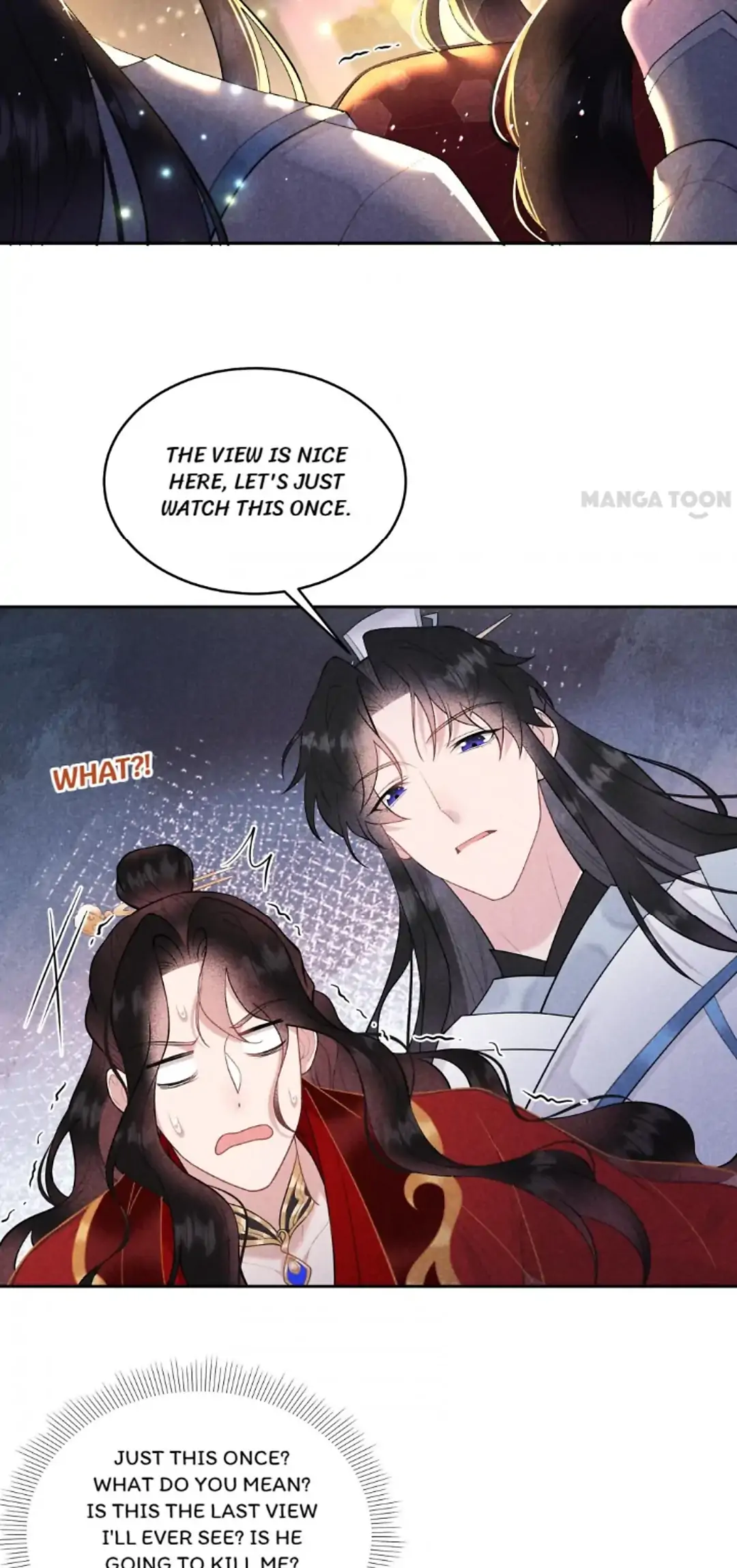 The Man Who Became King Chapter 172 - page 13