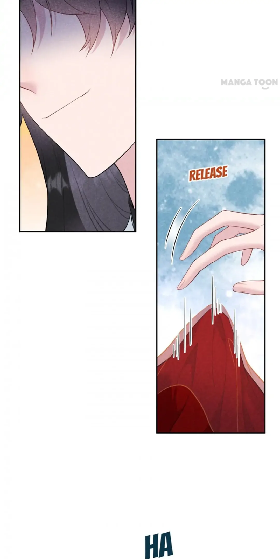 The Man Who Became King Chapter 172 - page 15