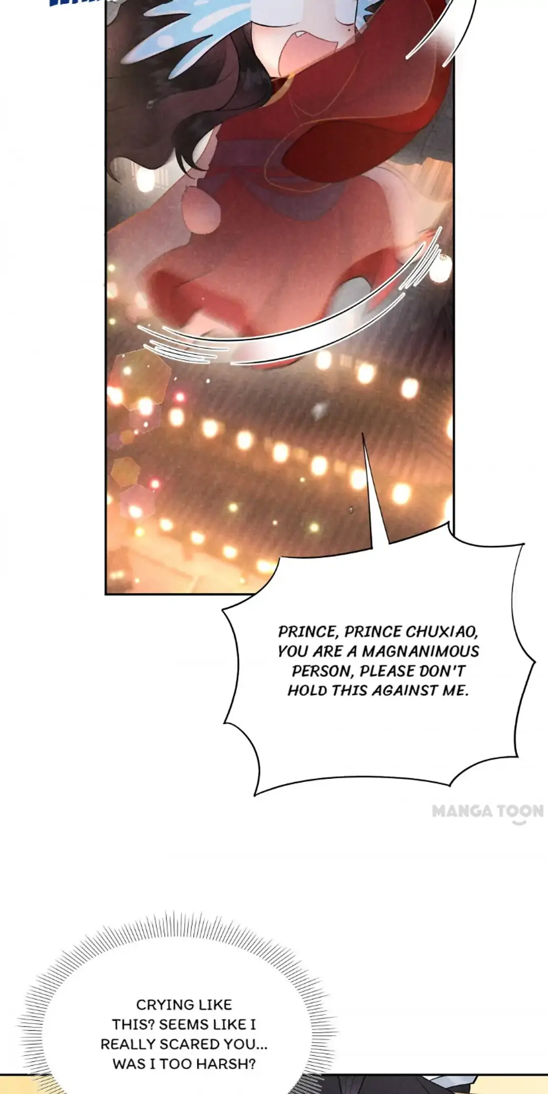 The Man Who Became King Chapter 172 - page 17