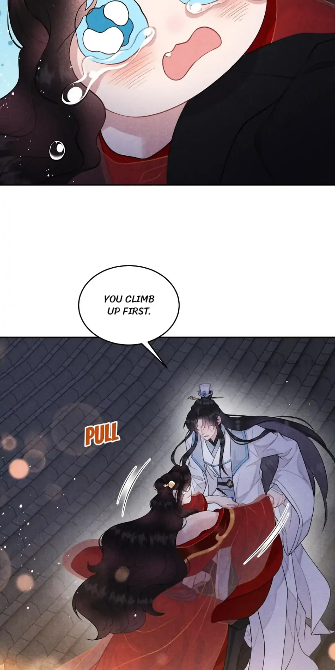 The Man Who Became King Chapter 172 - page 19