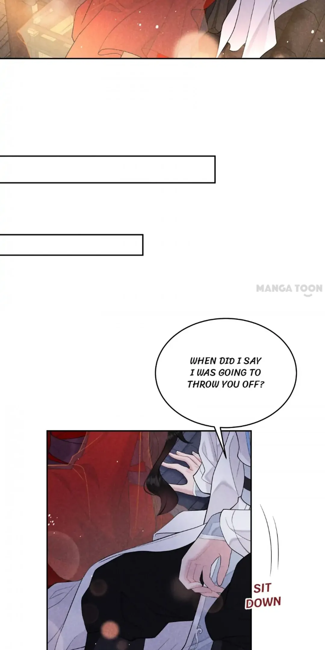 The Man Who Became King Chapter 172 - page 20