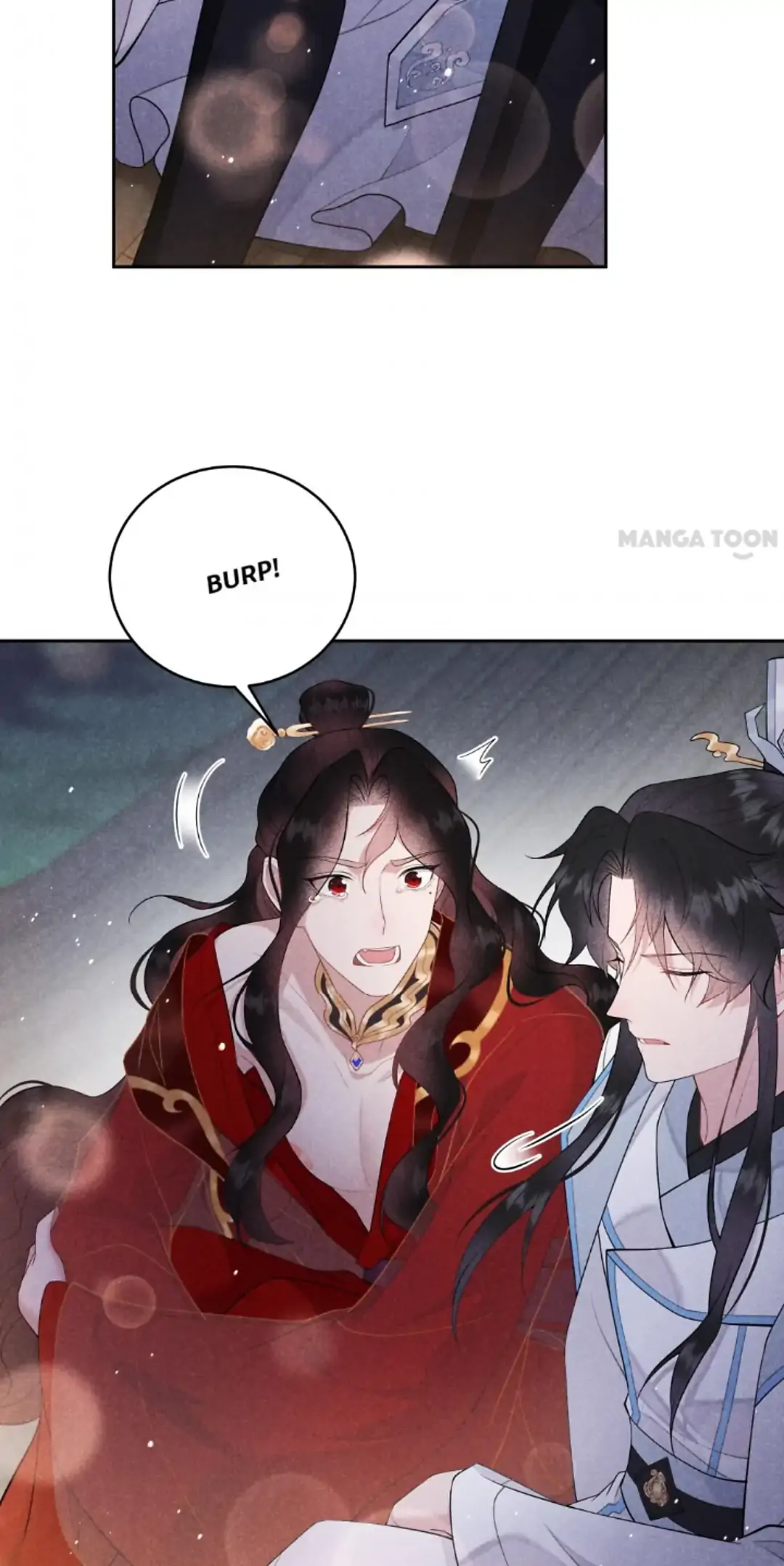 The Man Who Became King Chapter 172 - page 21