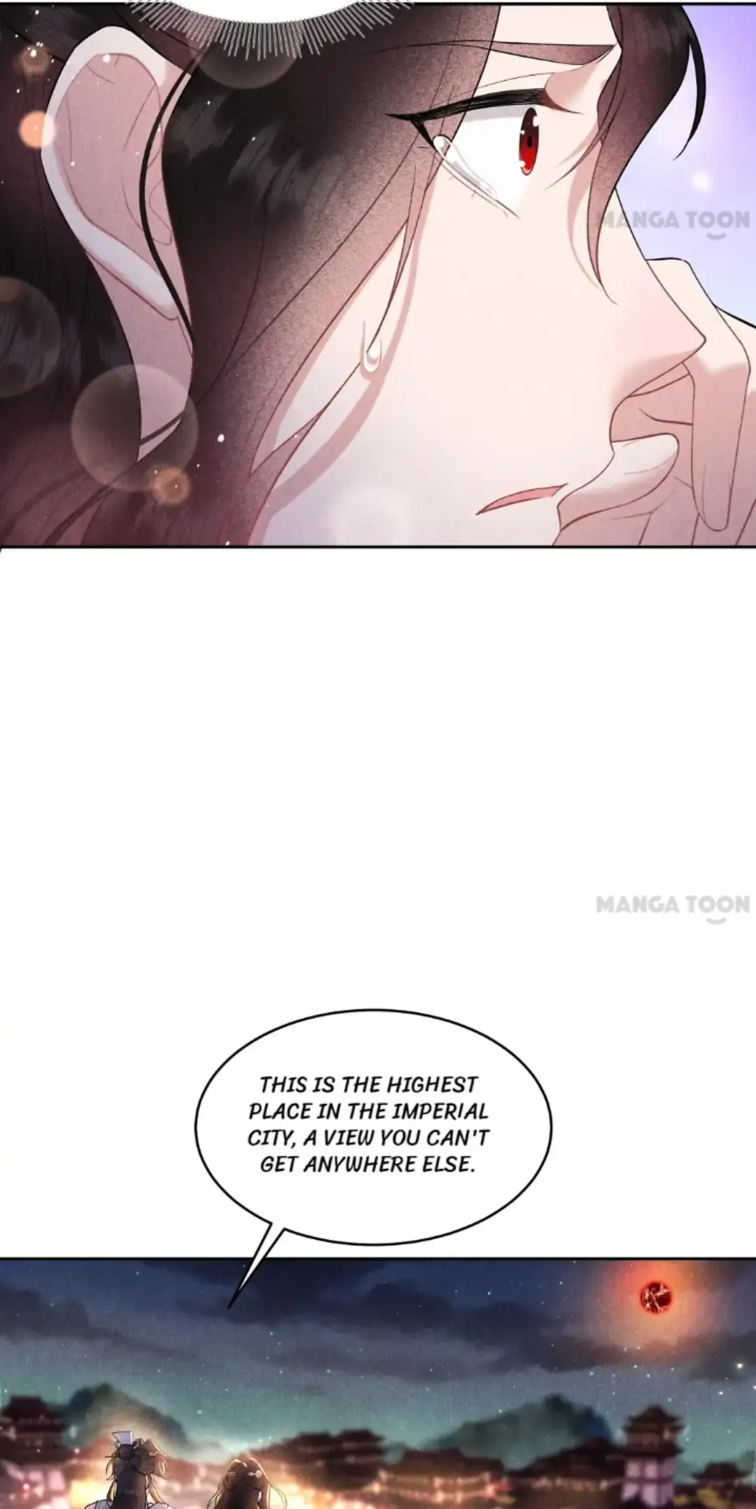 The Man Who Became King Chapter 172 - page 23