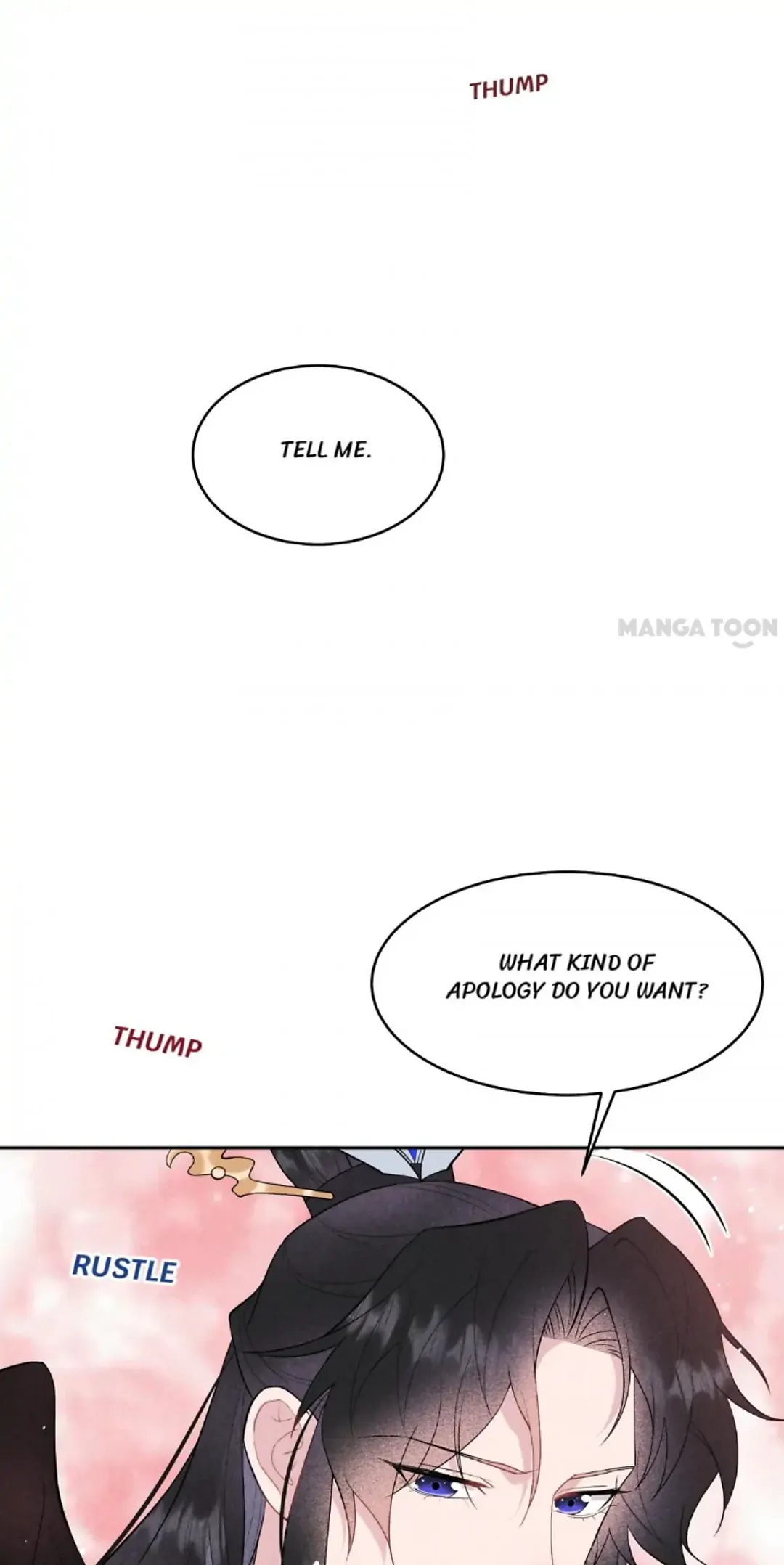 The Man Who Became King Chapter 172 - page 25