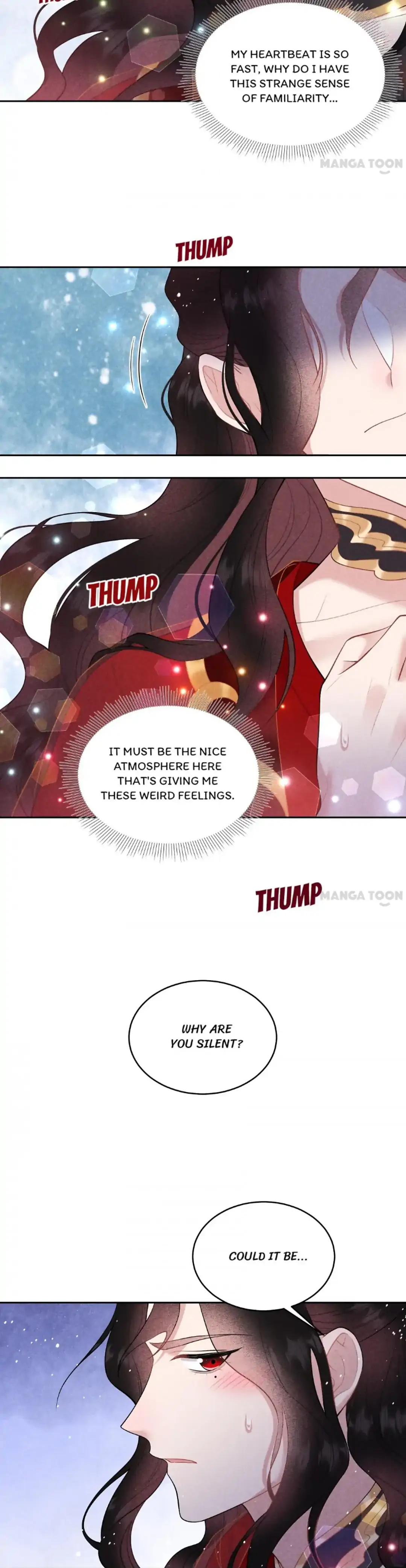 The Man Who Became King Chapter 172 - page 27