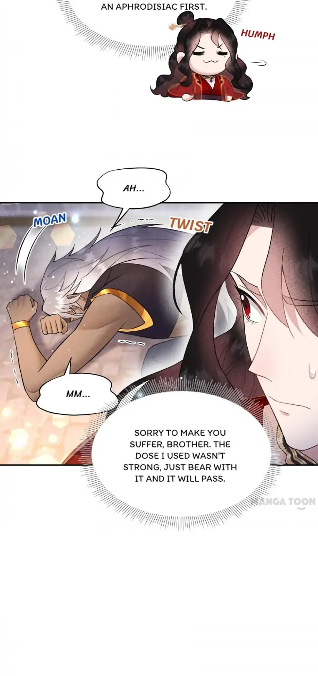 The Man Who Became King Chapter 172 - page 2