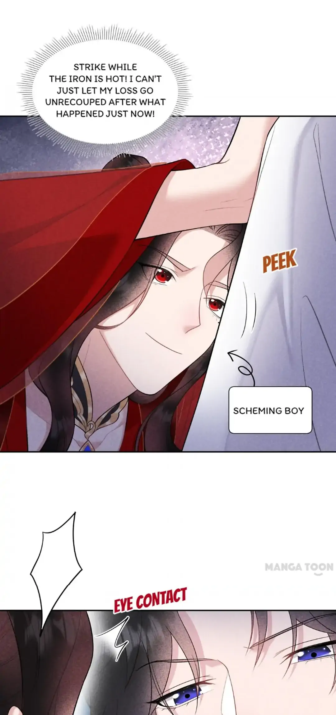 The Man Who Became King Chapter 172 - page 7