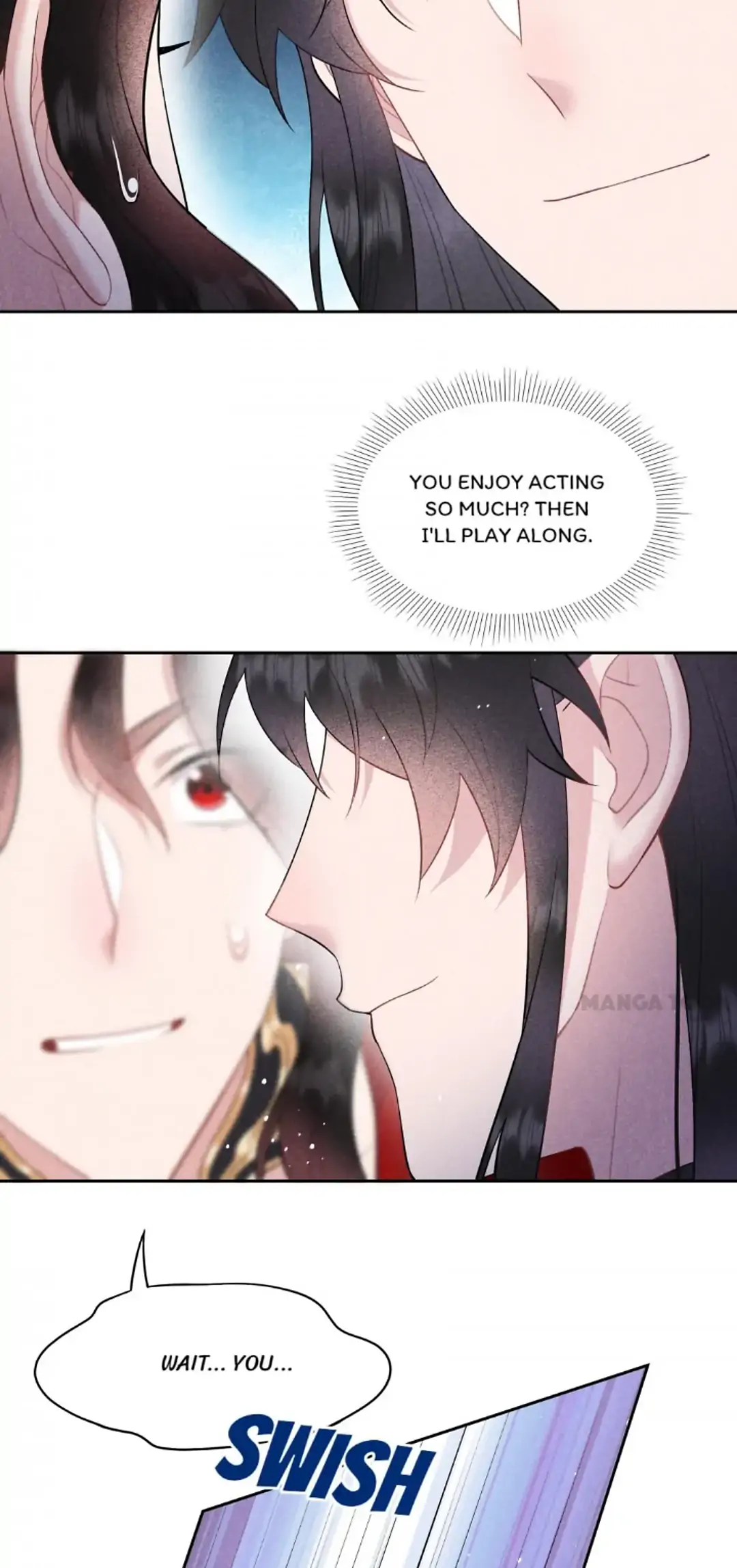 The Man Who Became King Chapter 172 - page 8