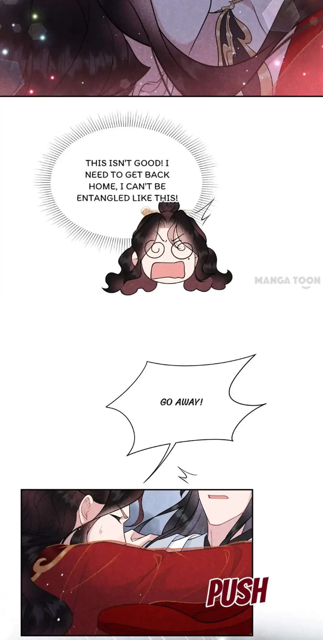 The Man Who Became King Chapter 173 - page 12