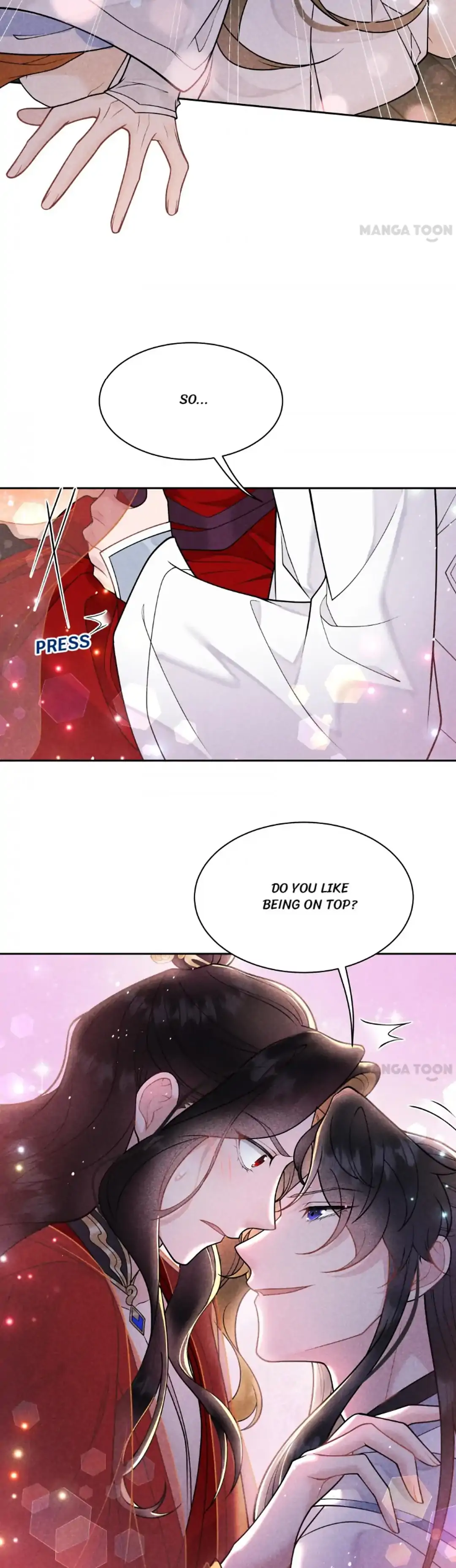 The Man Who Became King Chapter 173 - page 14